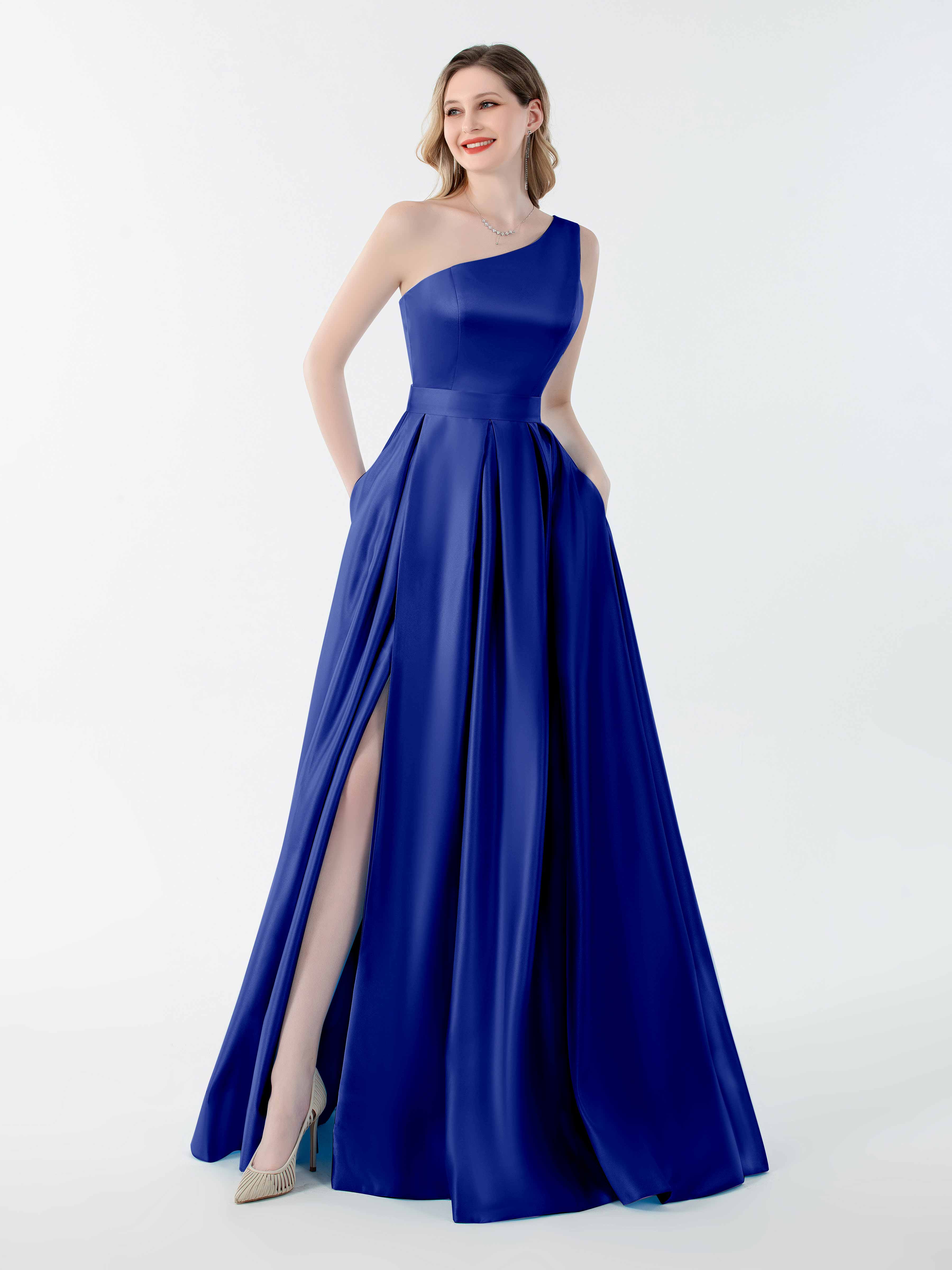 #Couleur_Bleu Roi