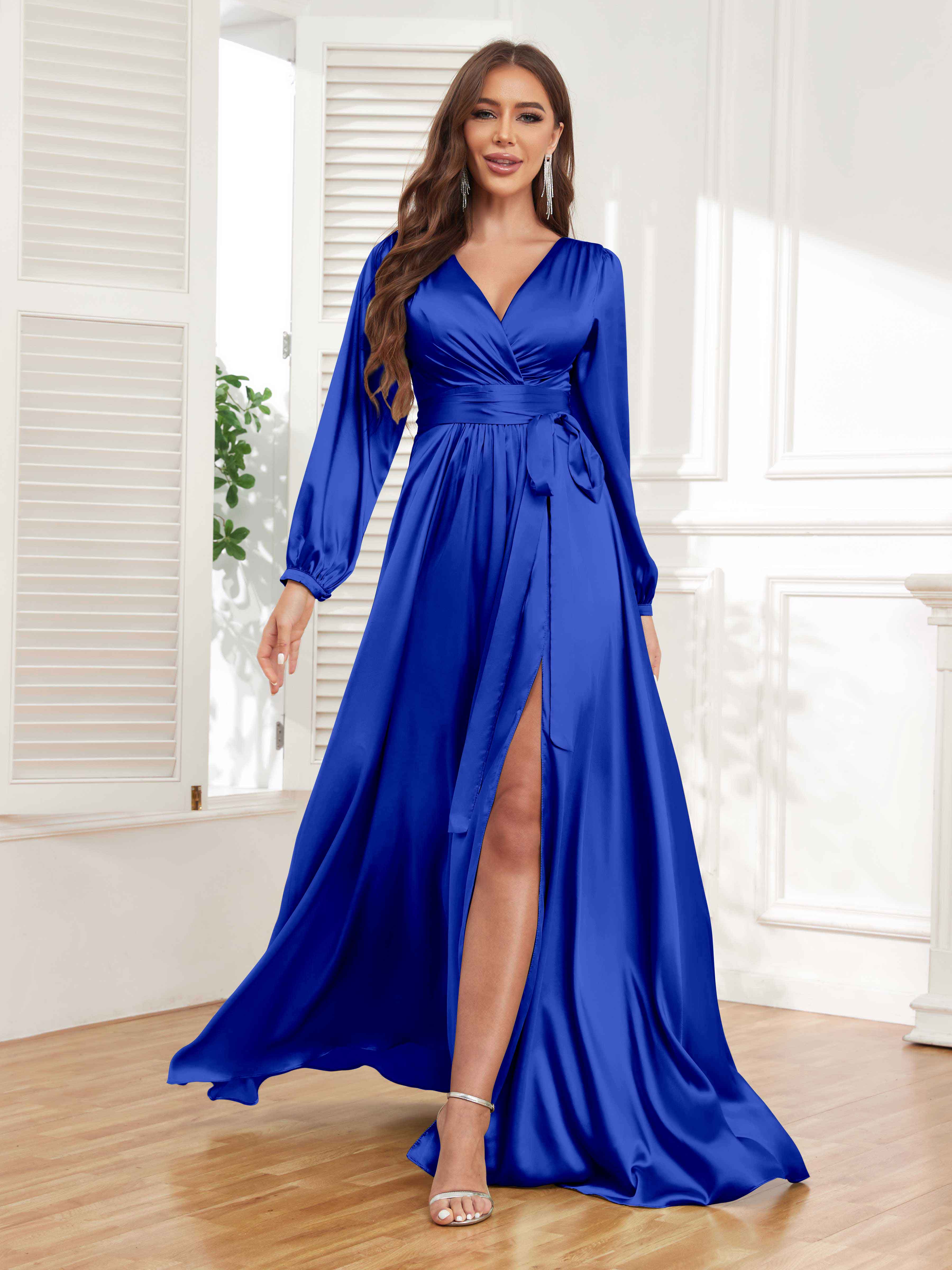 #Couleur_Bleu Roi