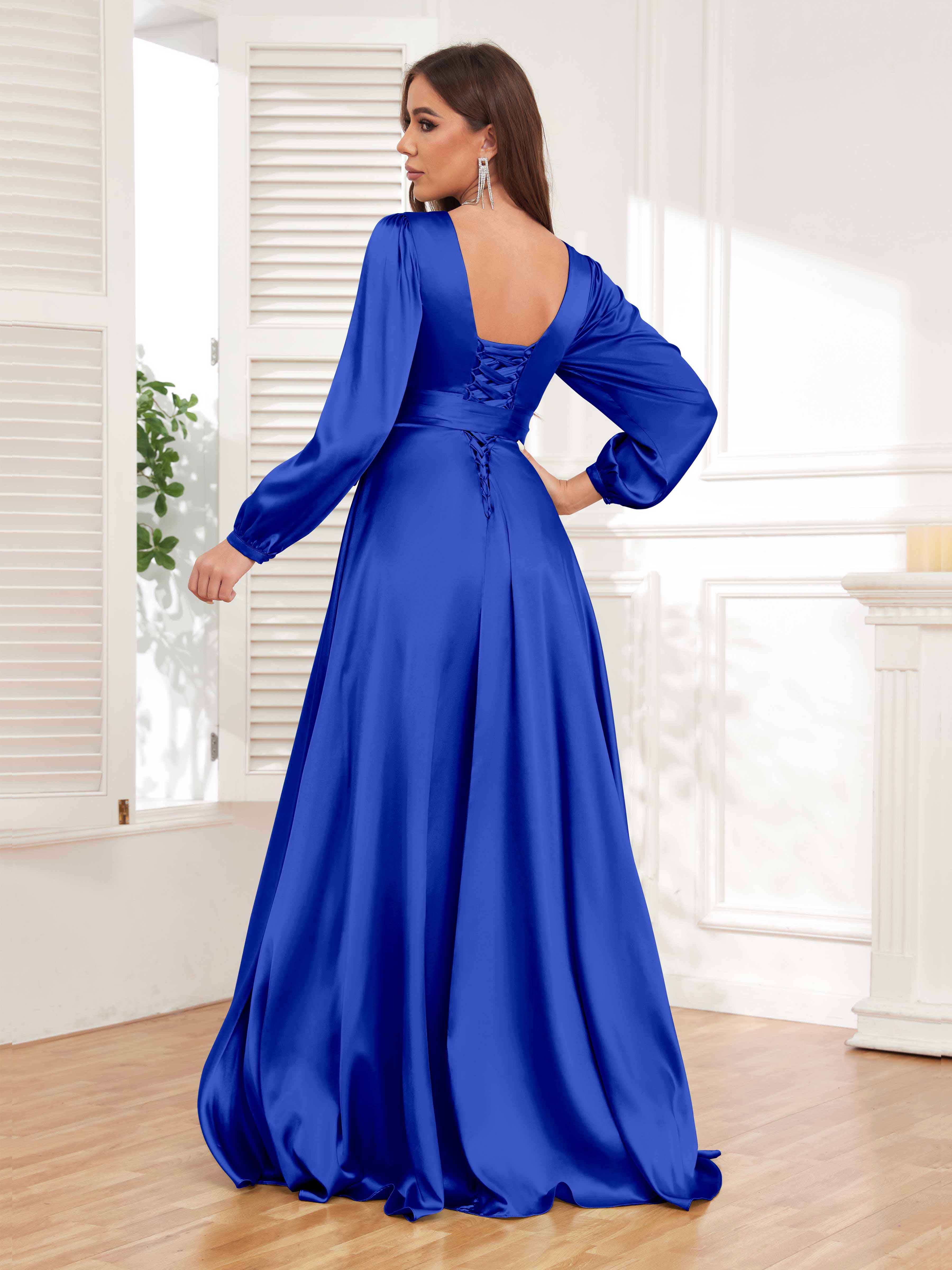 #Couleur_Bleu Roi