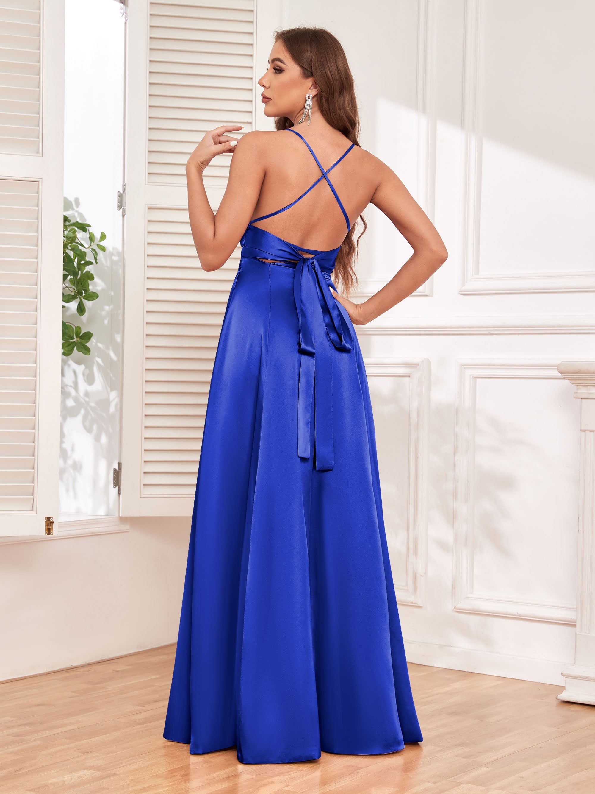 #Couleur_Bleu Roi