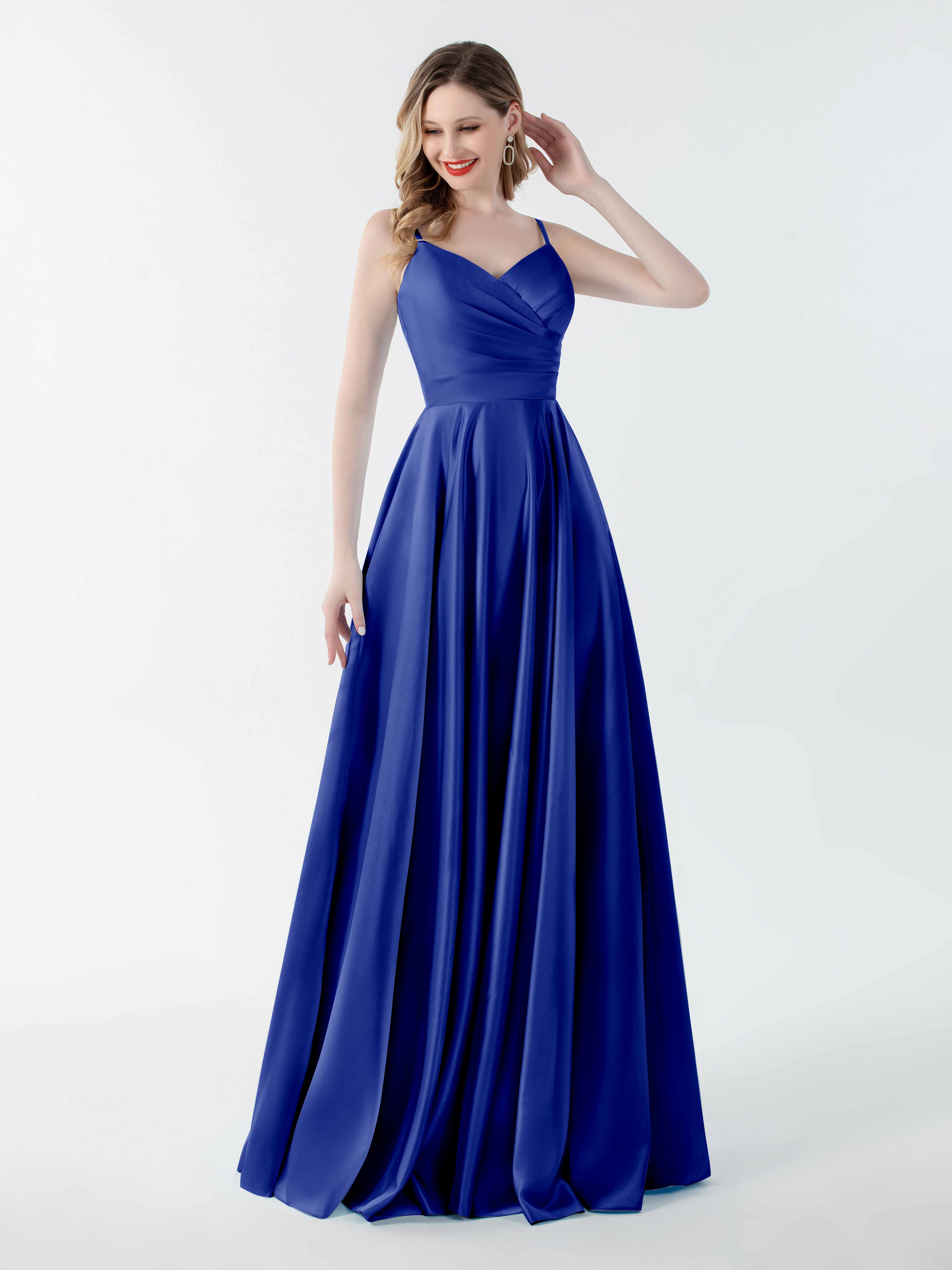 #Couleur_Bleu Roi