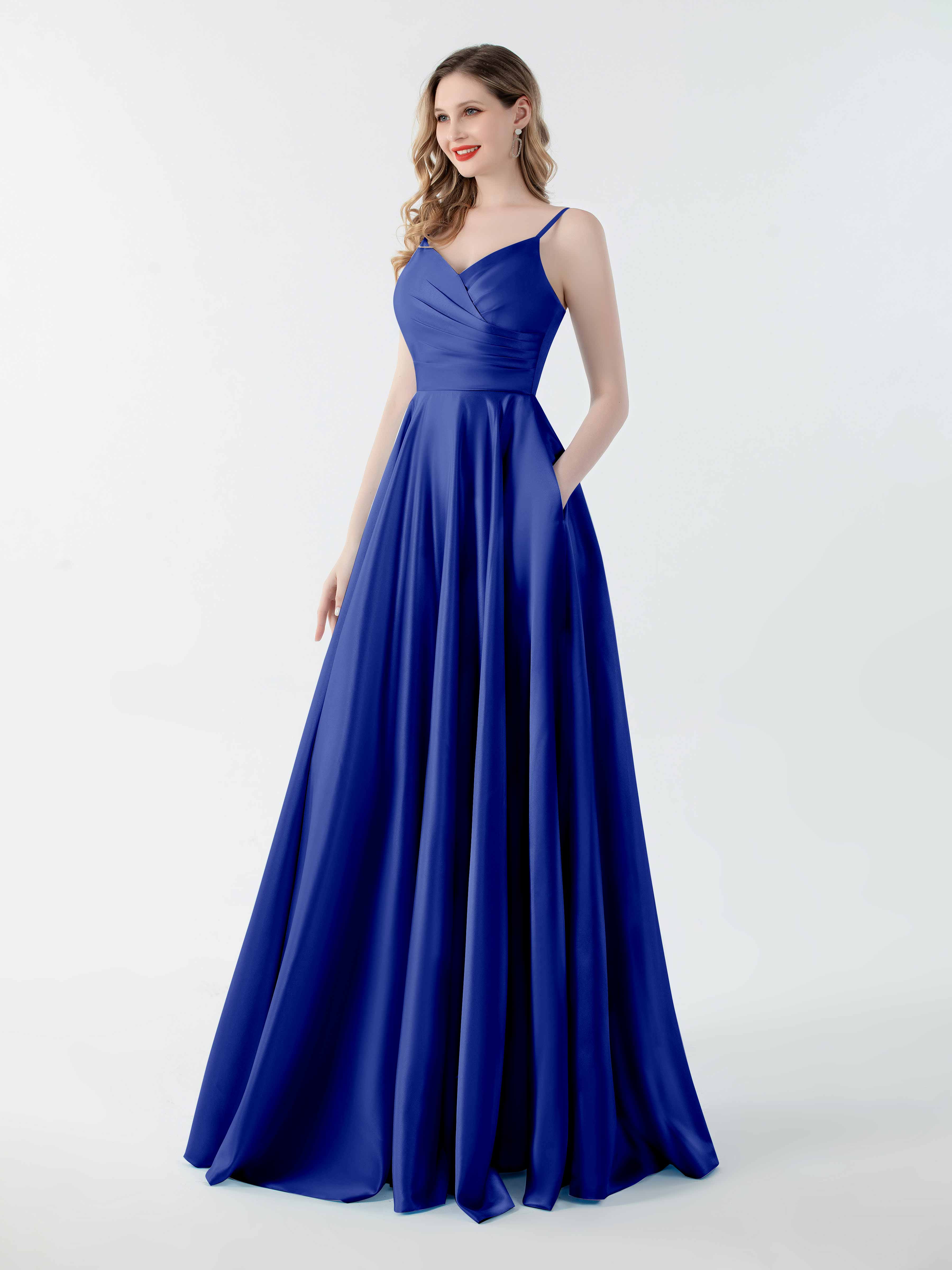 #Couleur_Bleu Roi