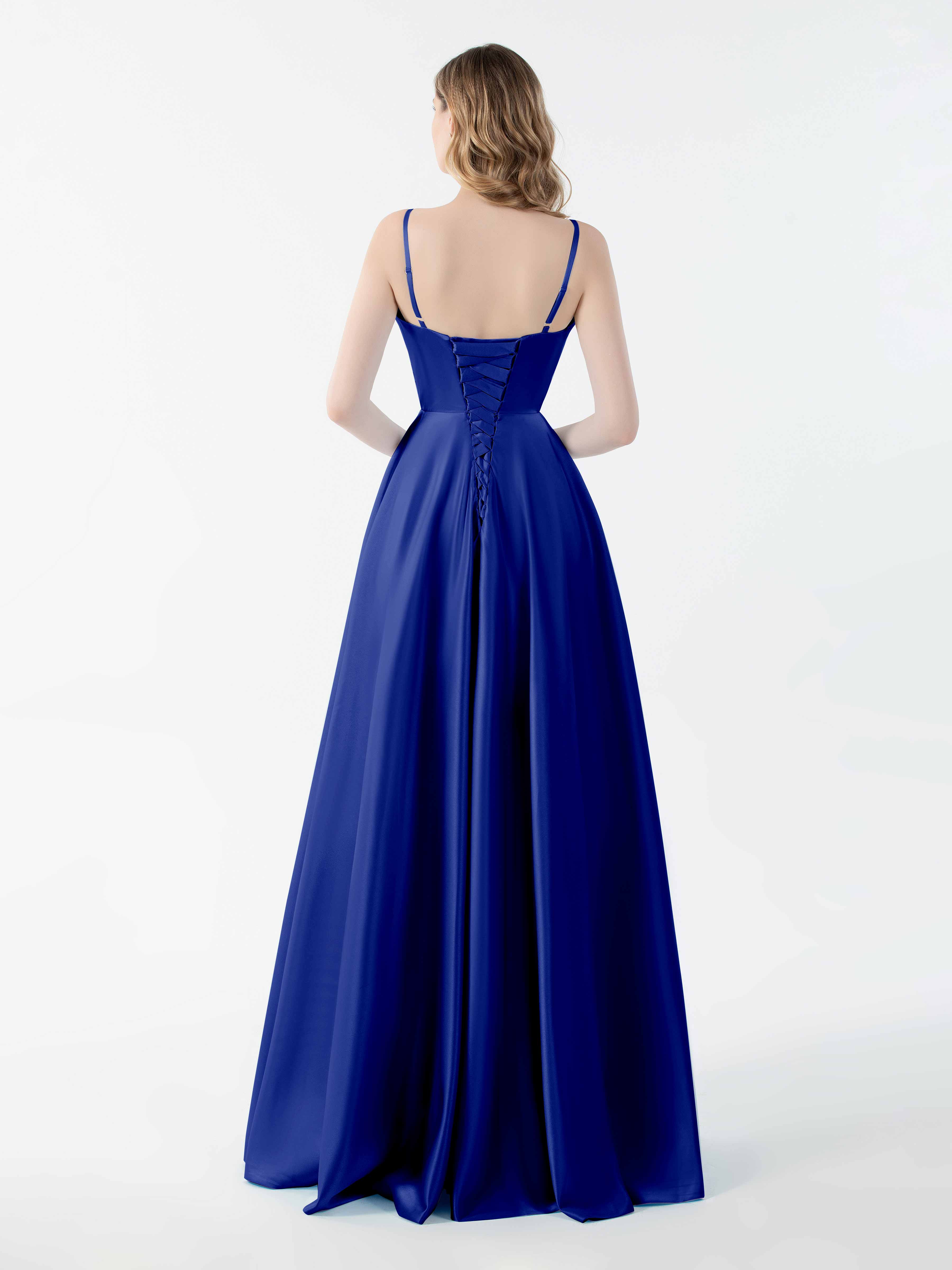 #Couleur_Bleu Roi