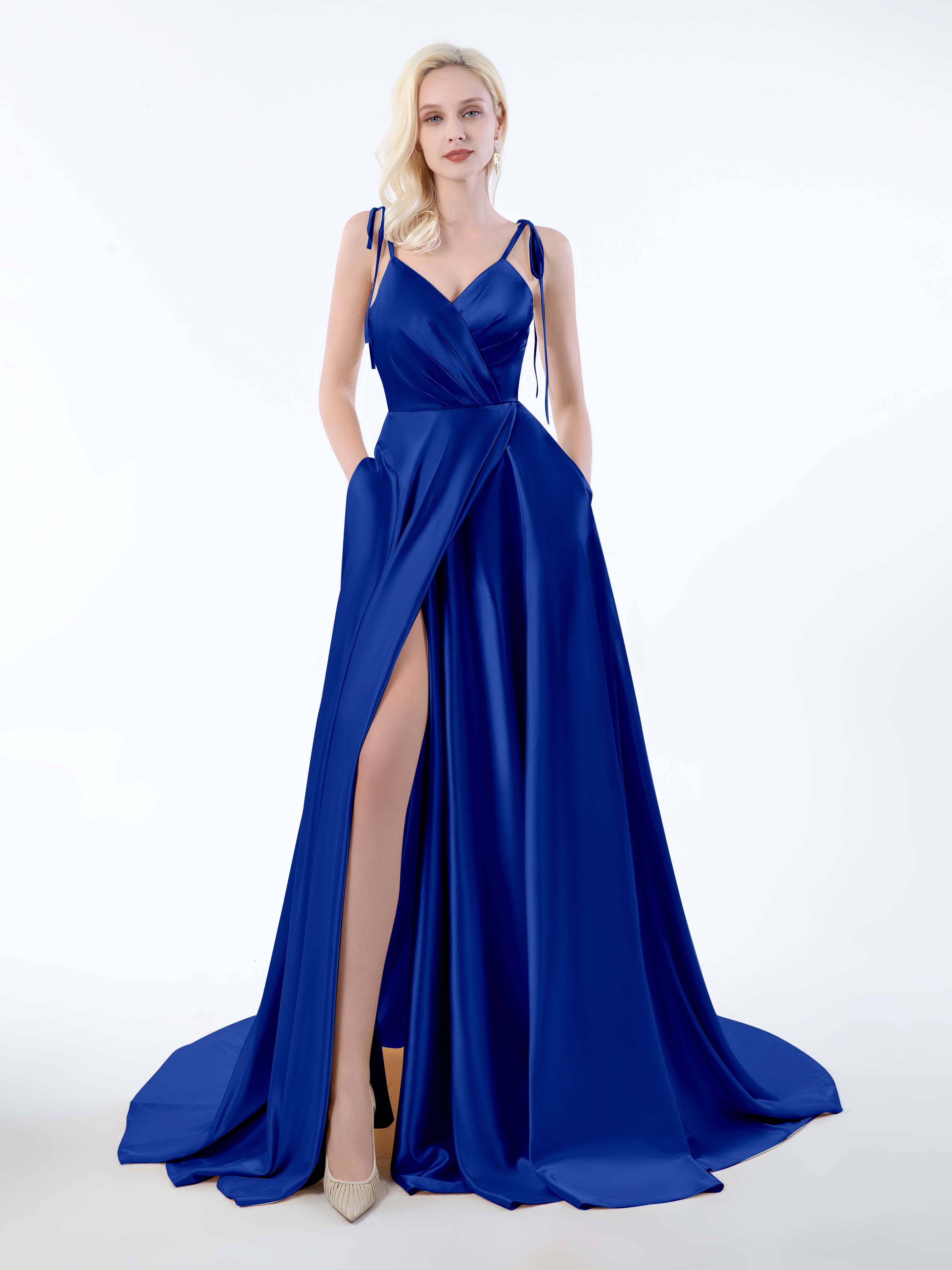 #Couleur_Bleu Roi