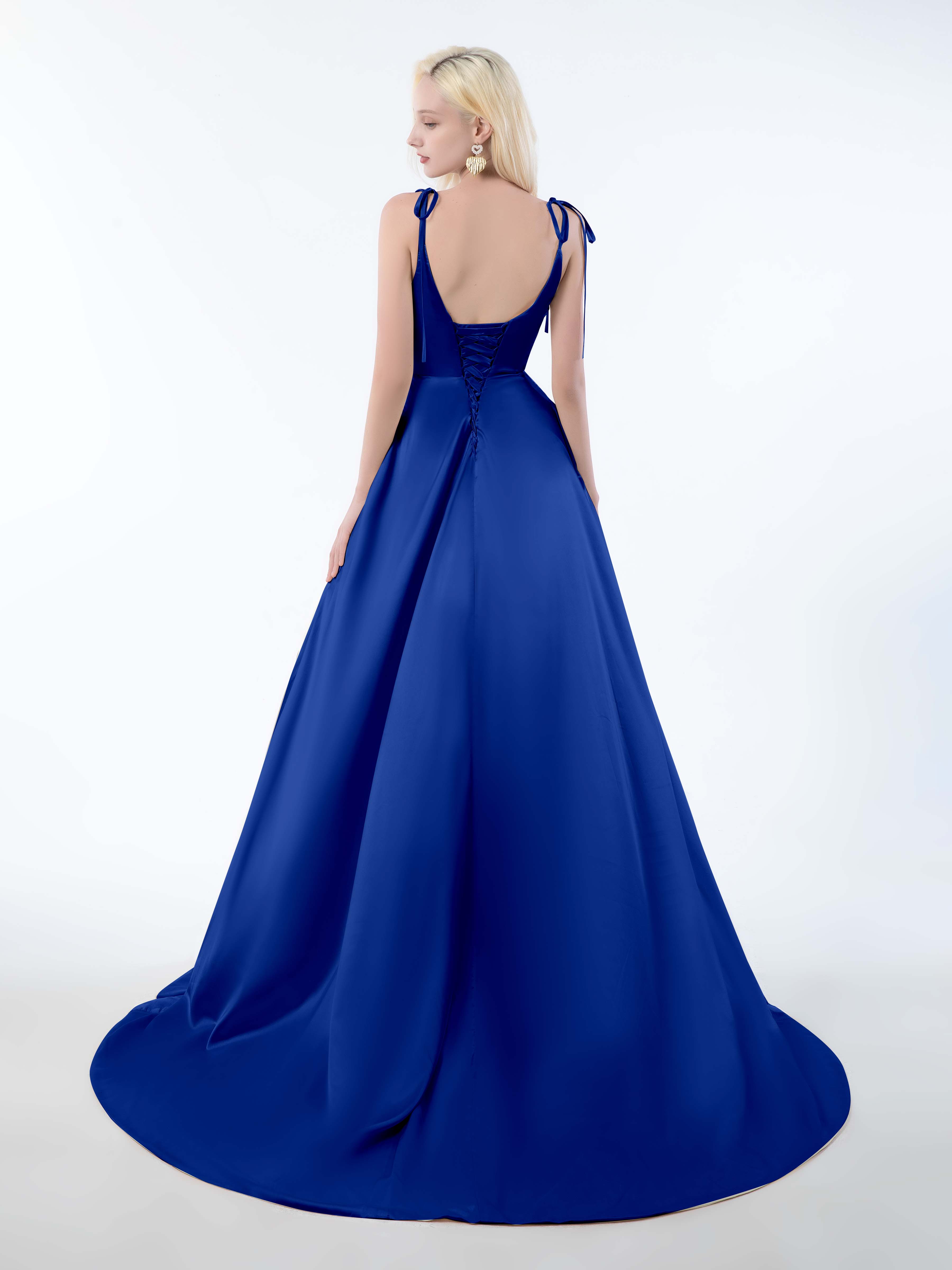 #Couleur_Bleu Roi