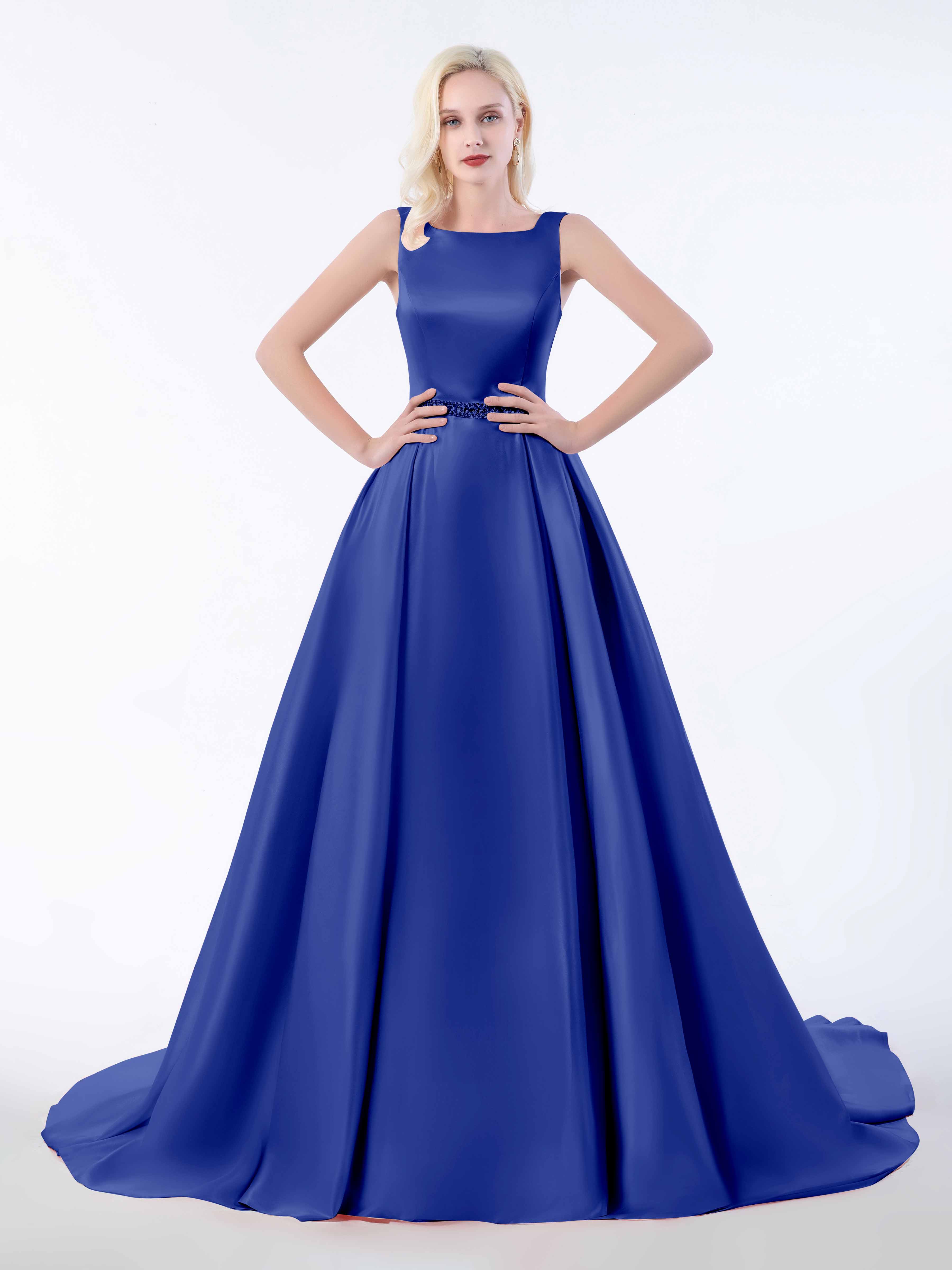 #Couleur_Bleu Roi