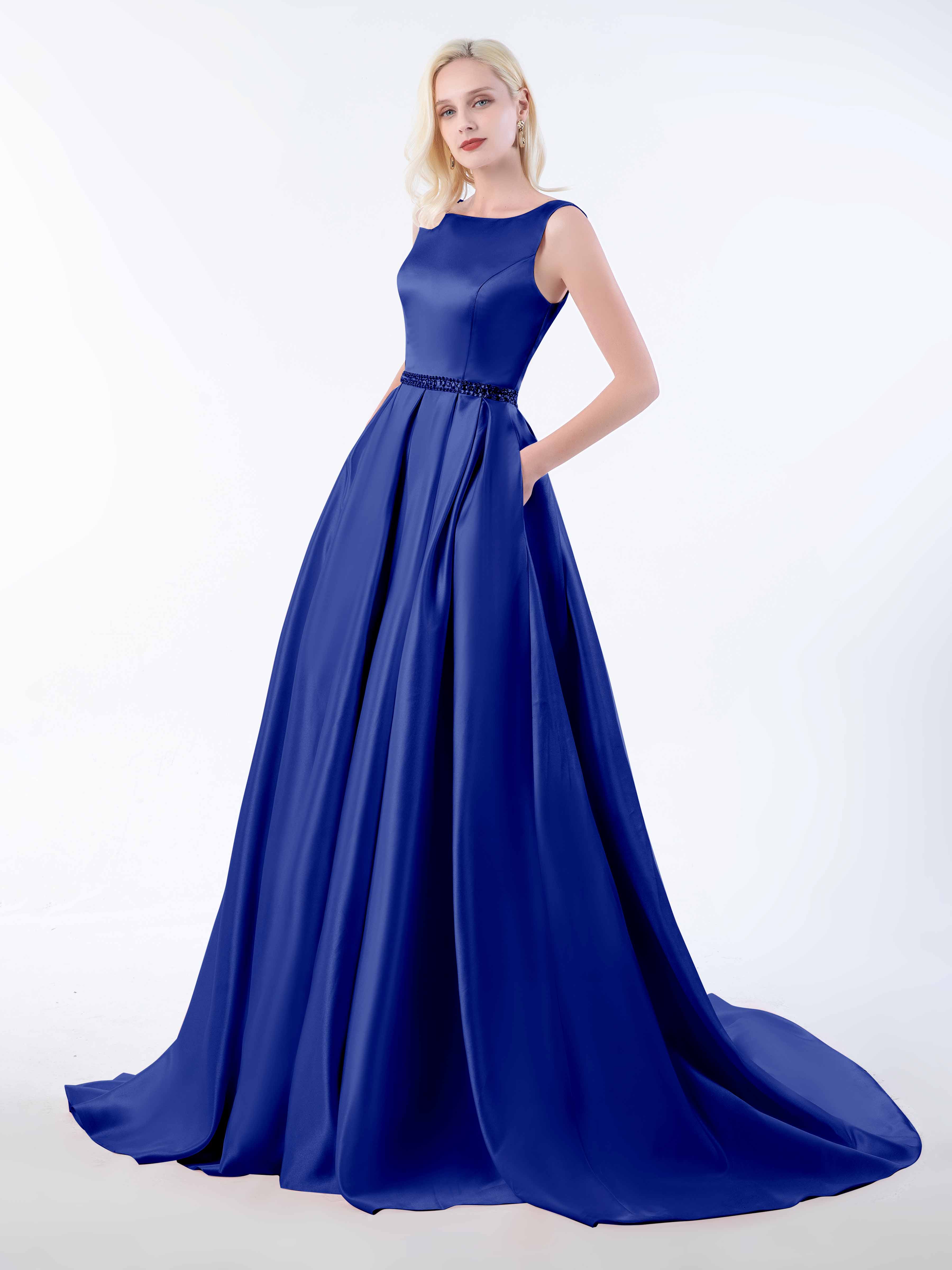 #Couleur_Bleu Roi