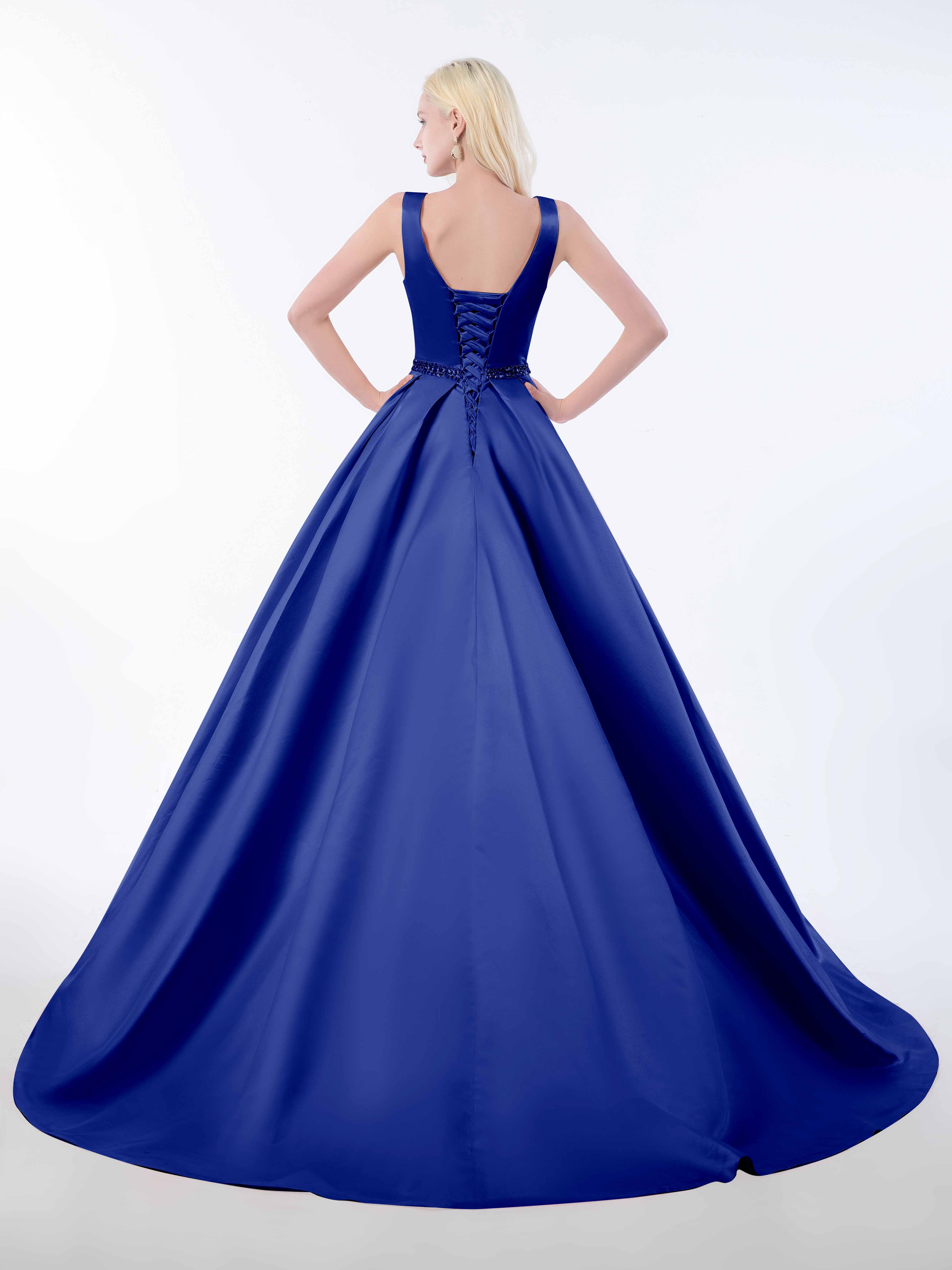 #Couleur_Bleu Roi