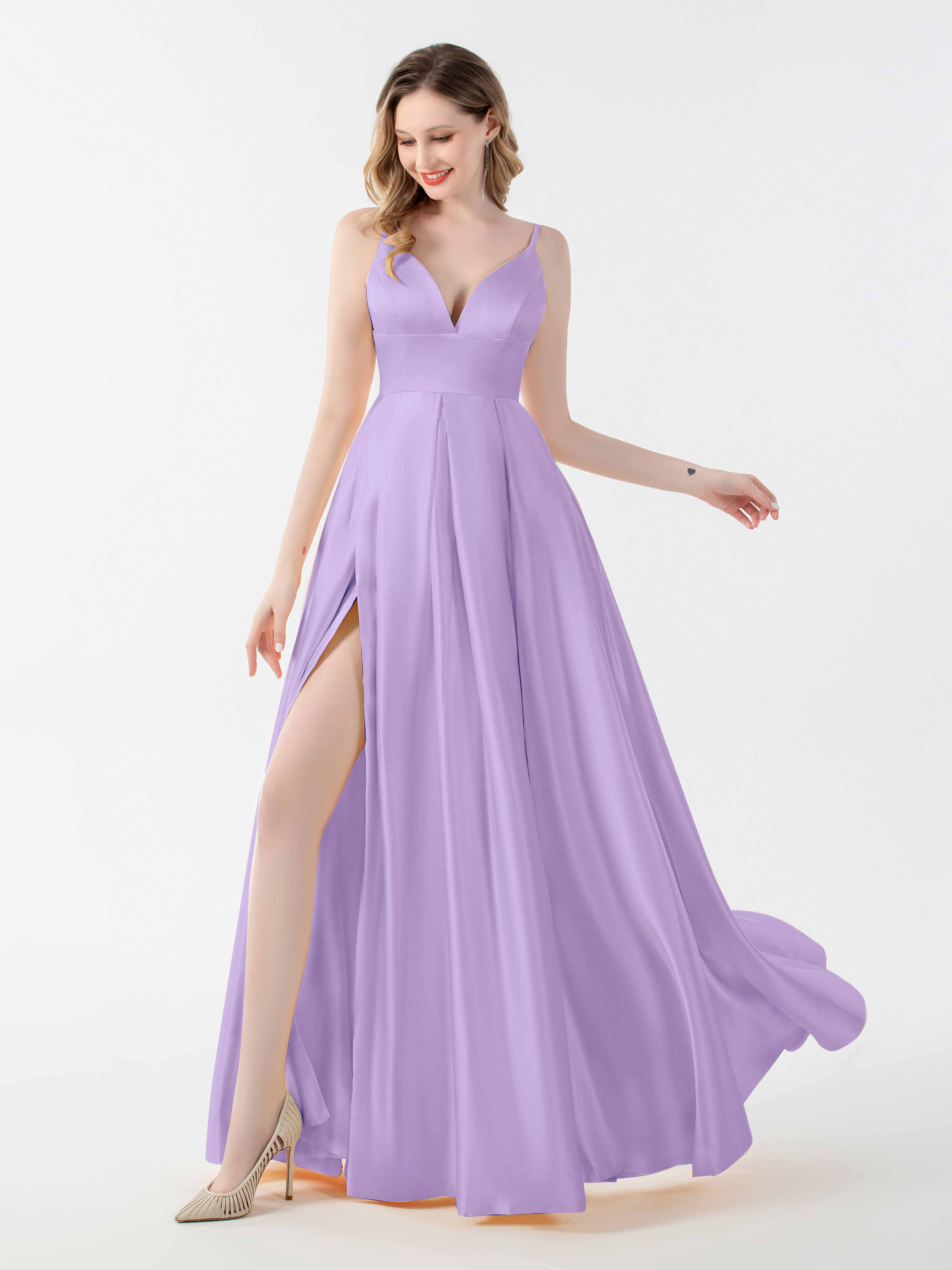 #Couleur_Lilas