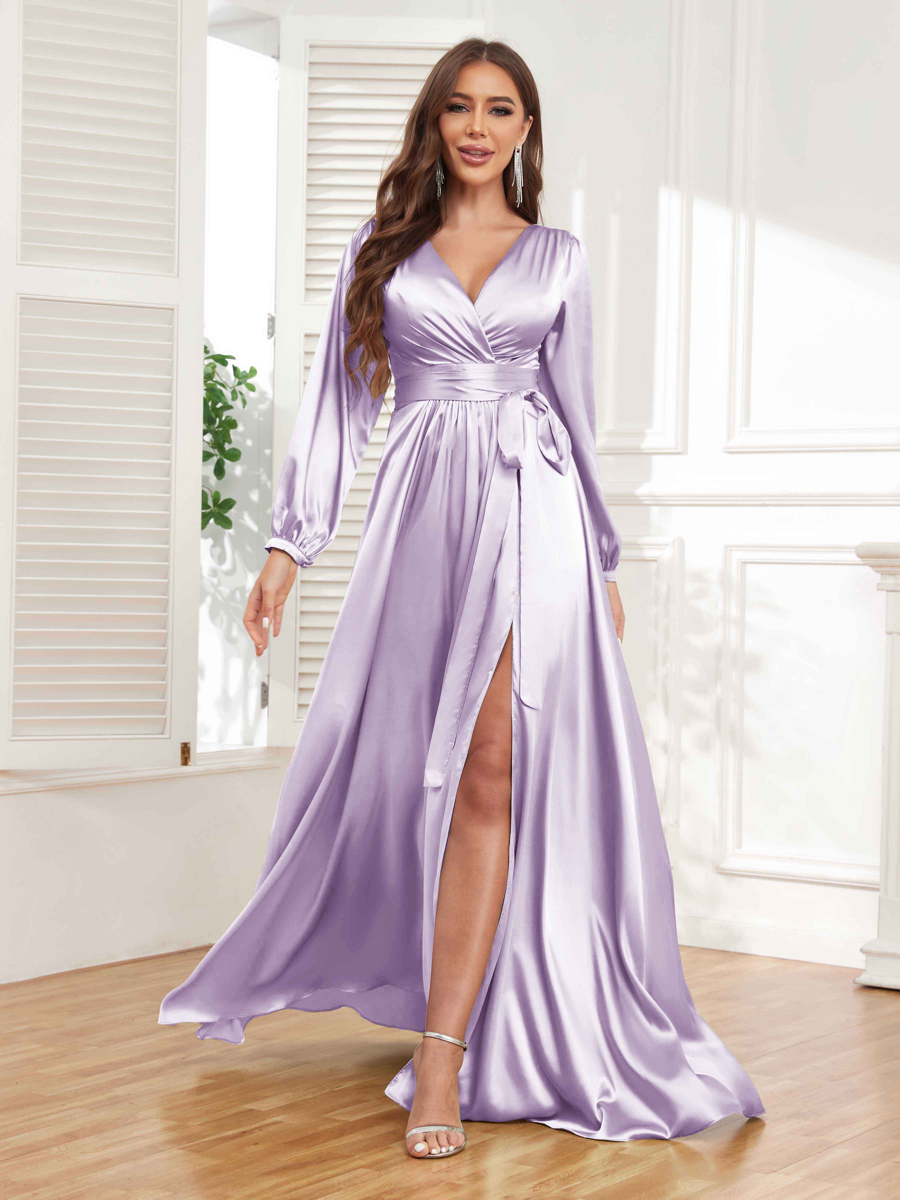 #Couleur_Lilas