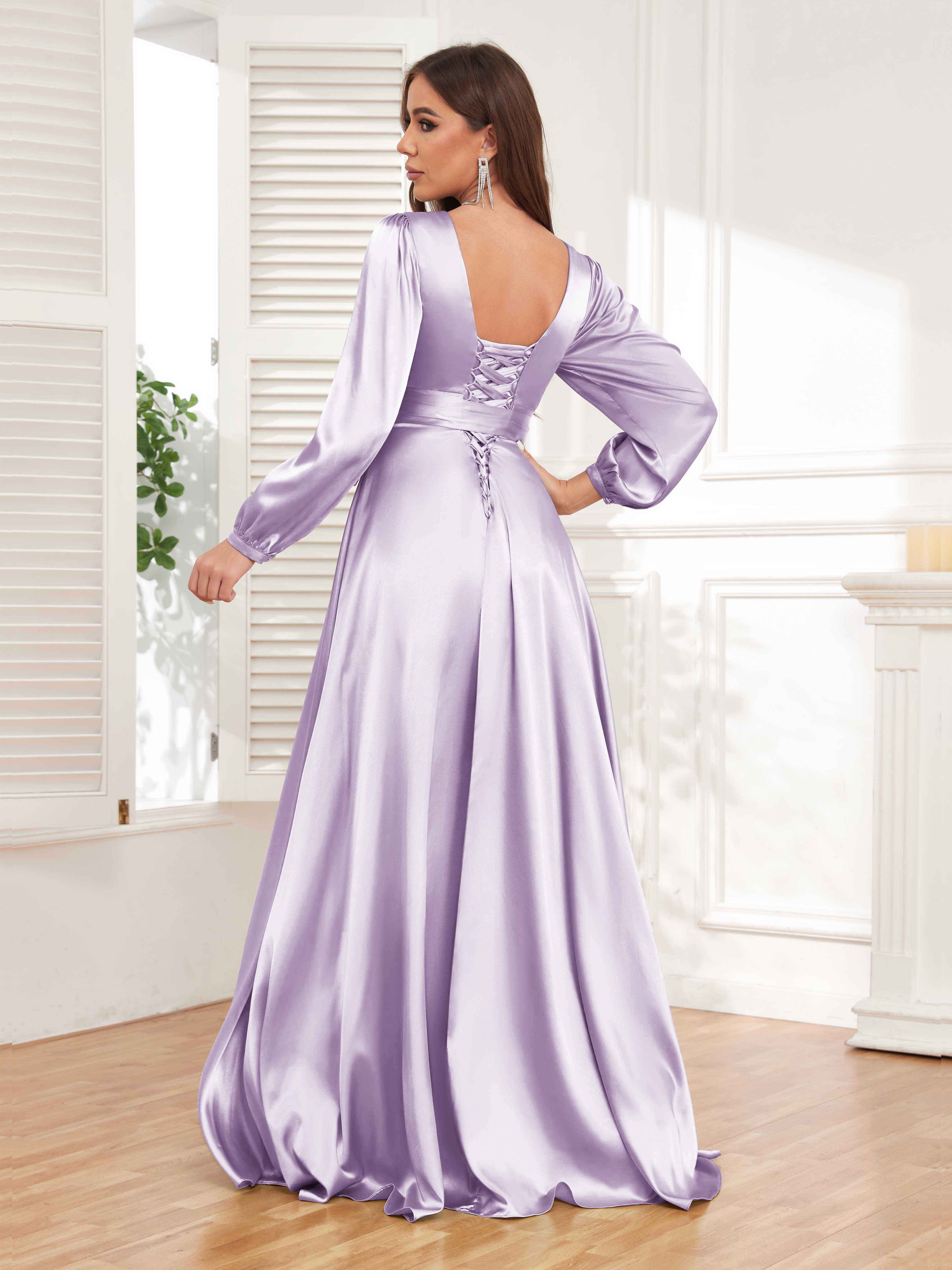 #Couleur_Lilas