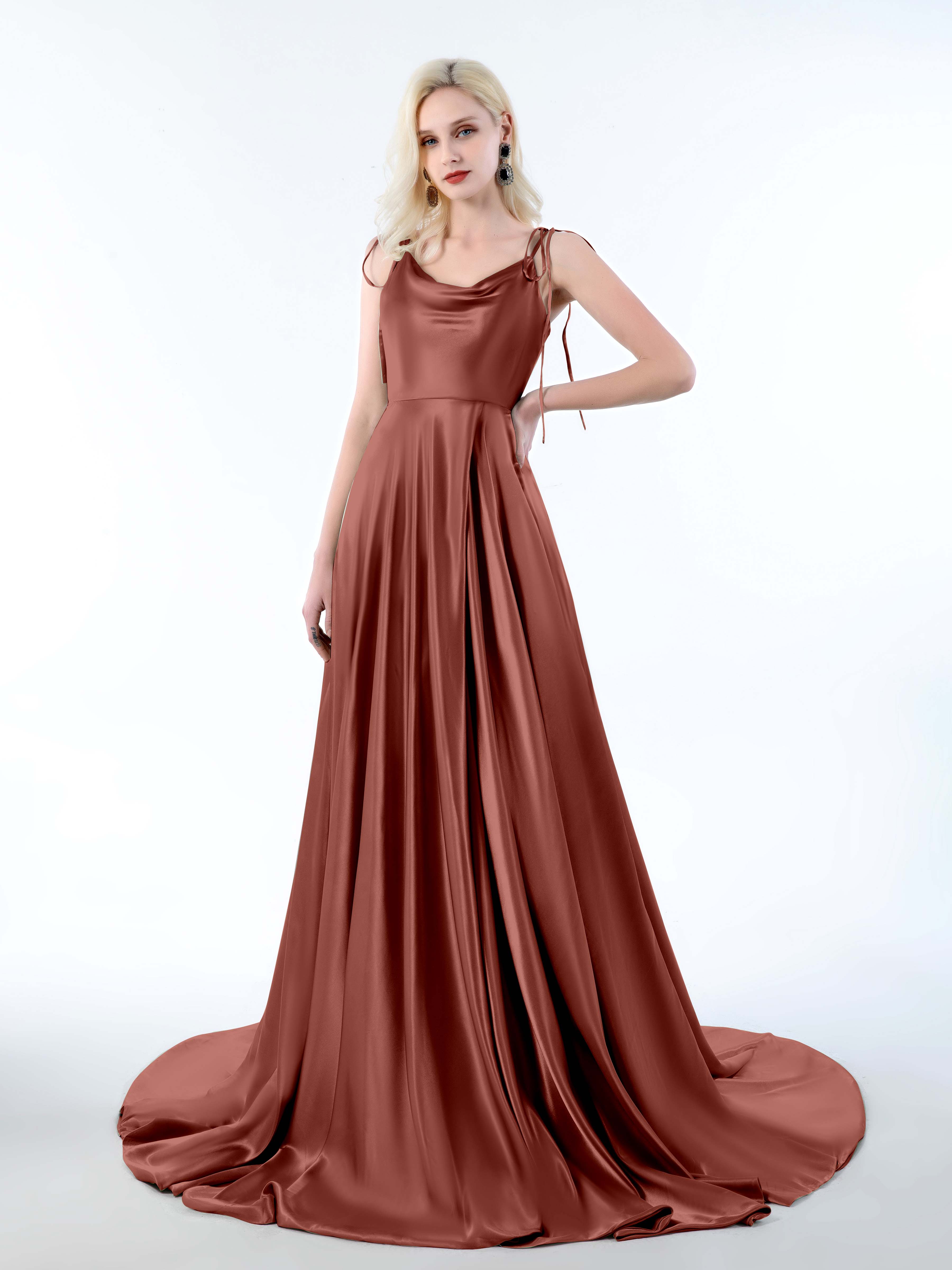 #Couleur_Orange Brûlé