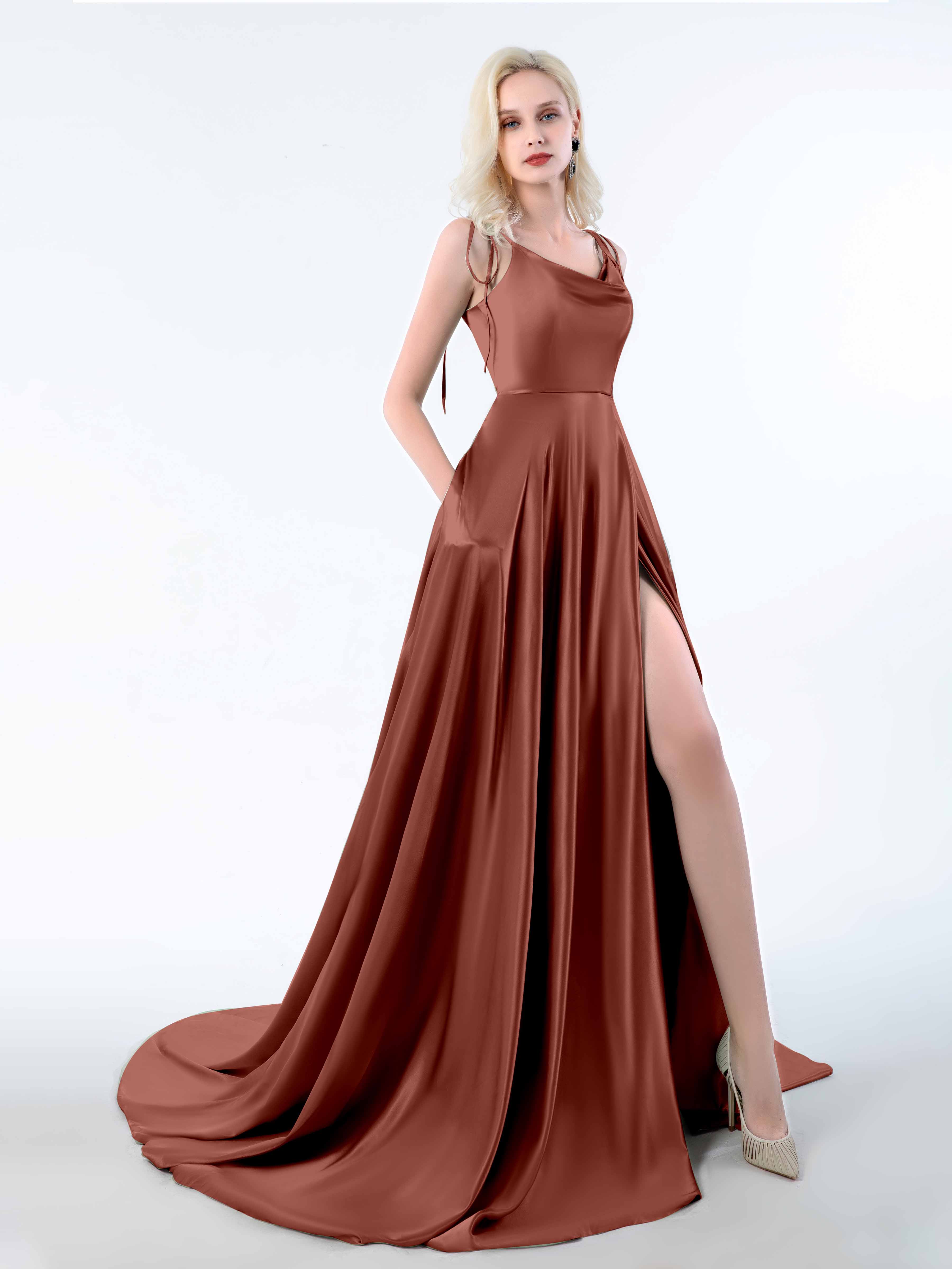 #Couleur_Orange Brûlé