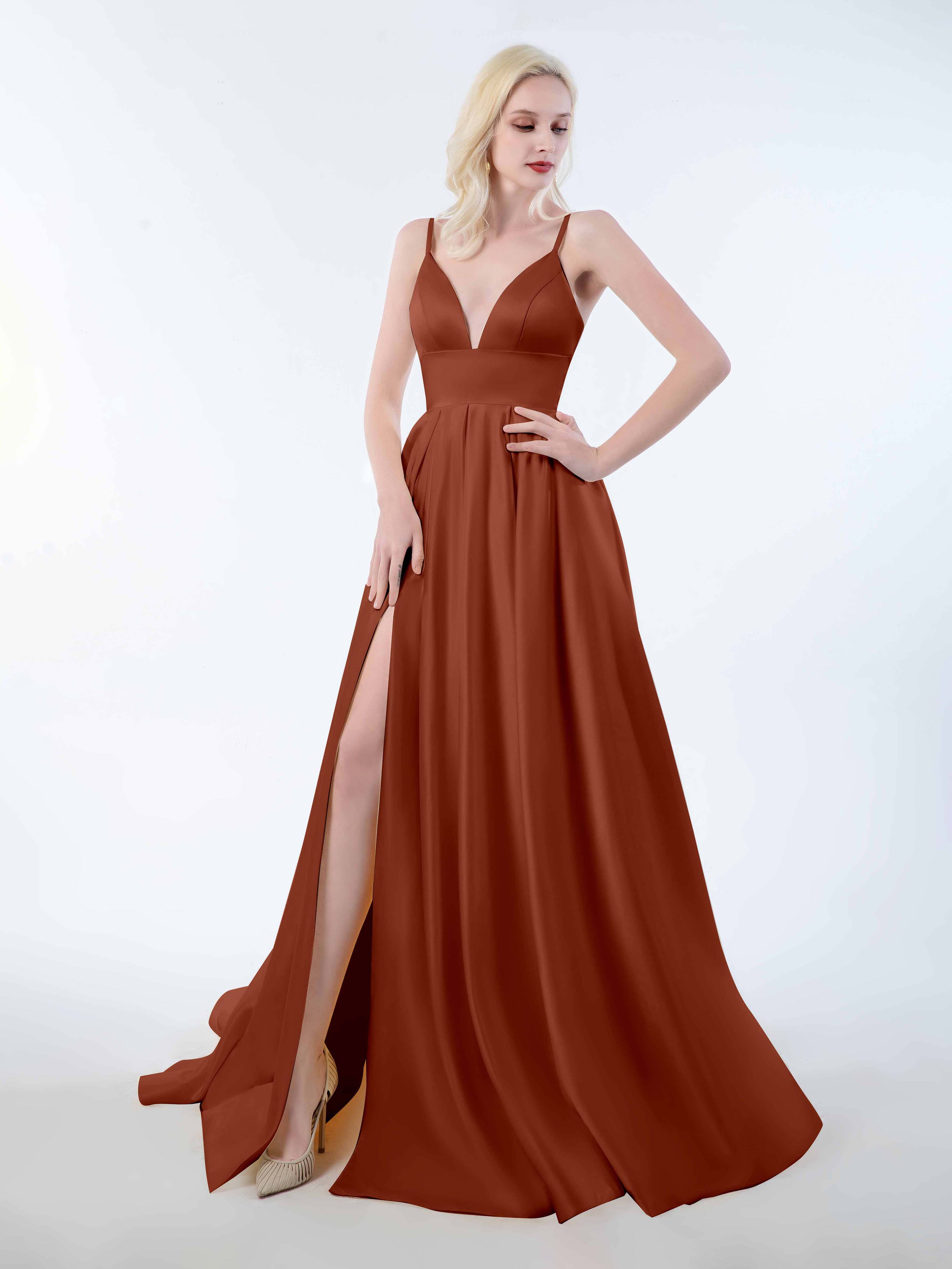 #Couleur_Orange Brûlé