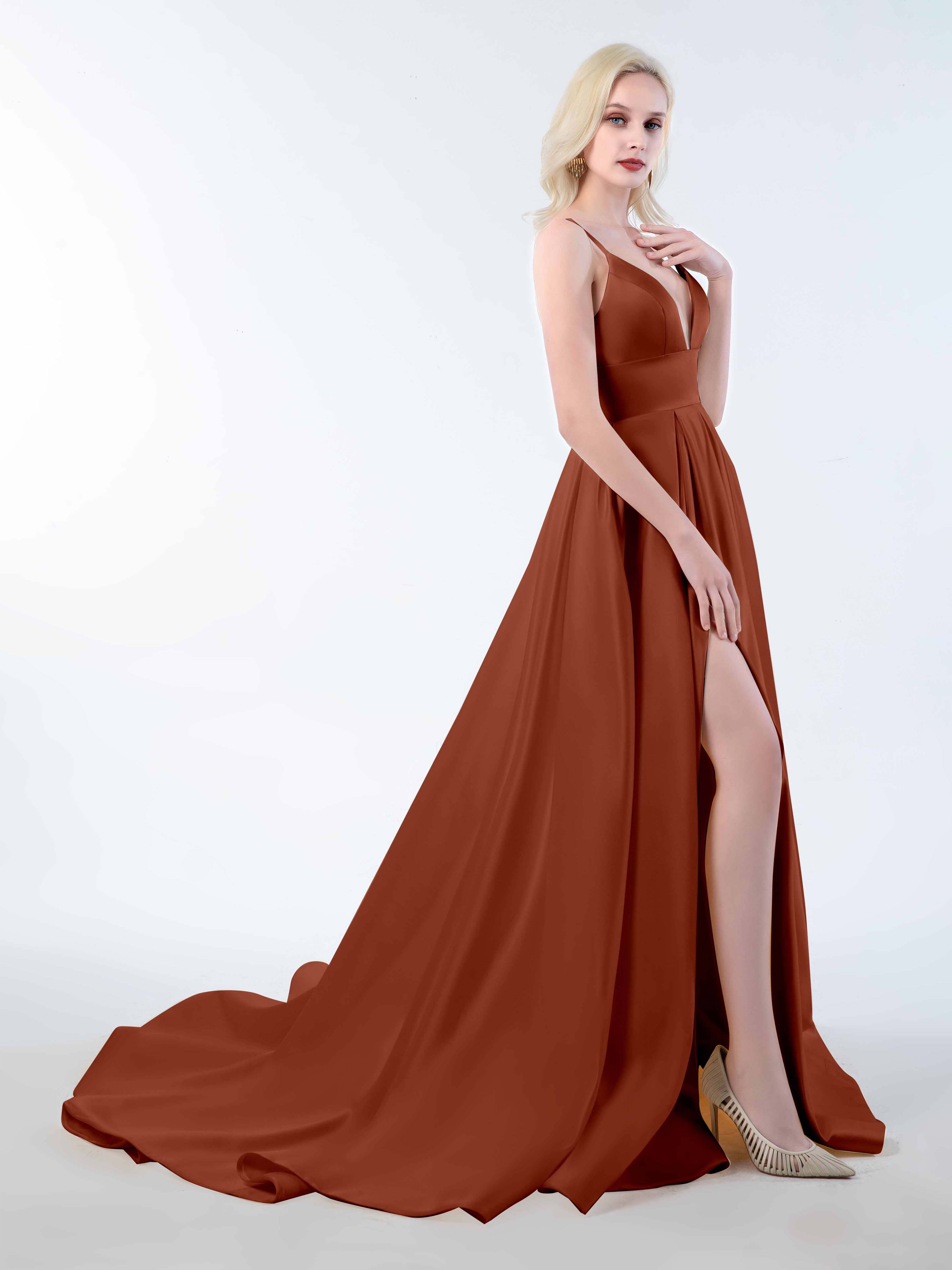 #Couleur_Orange Brûlé