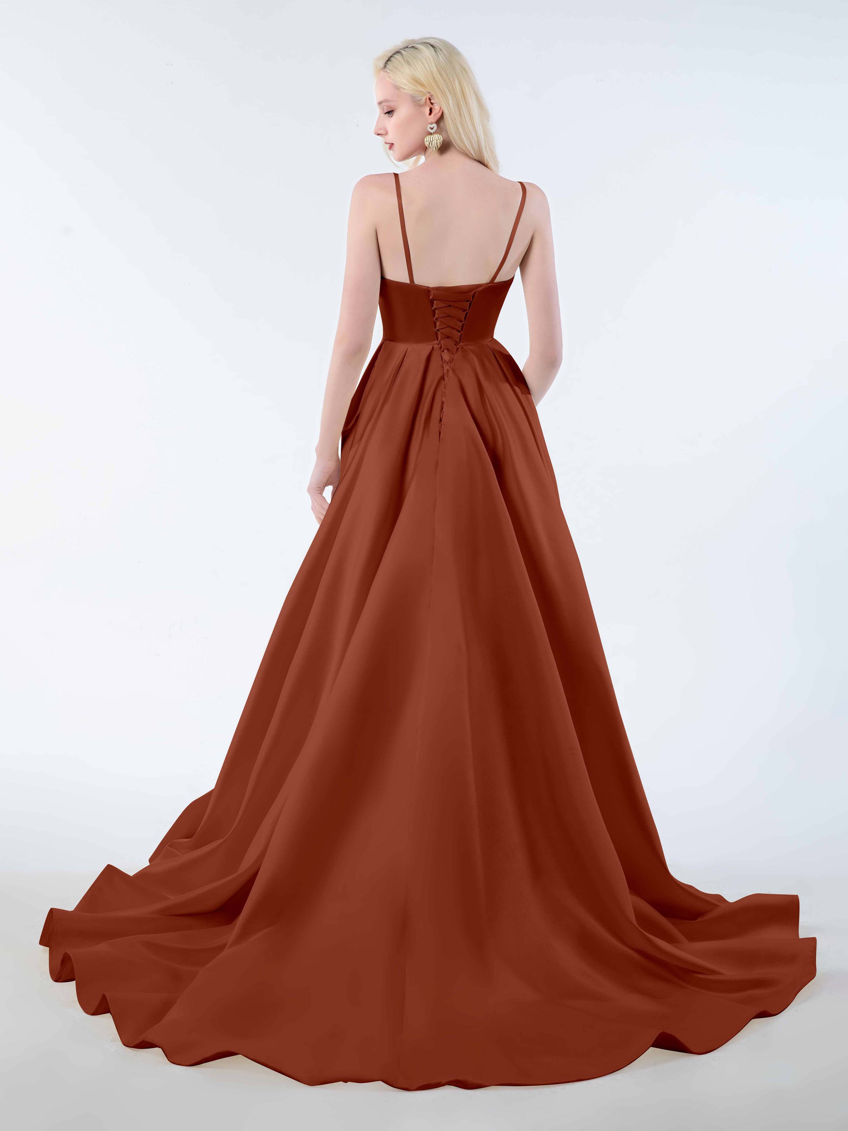 #Couleur_Orange Brûlé
