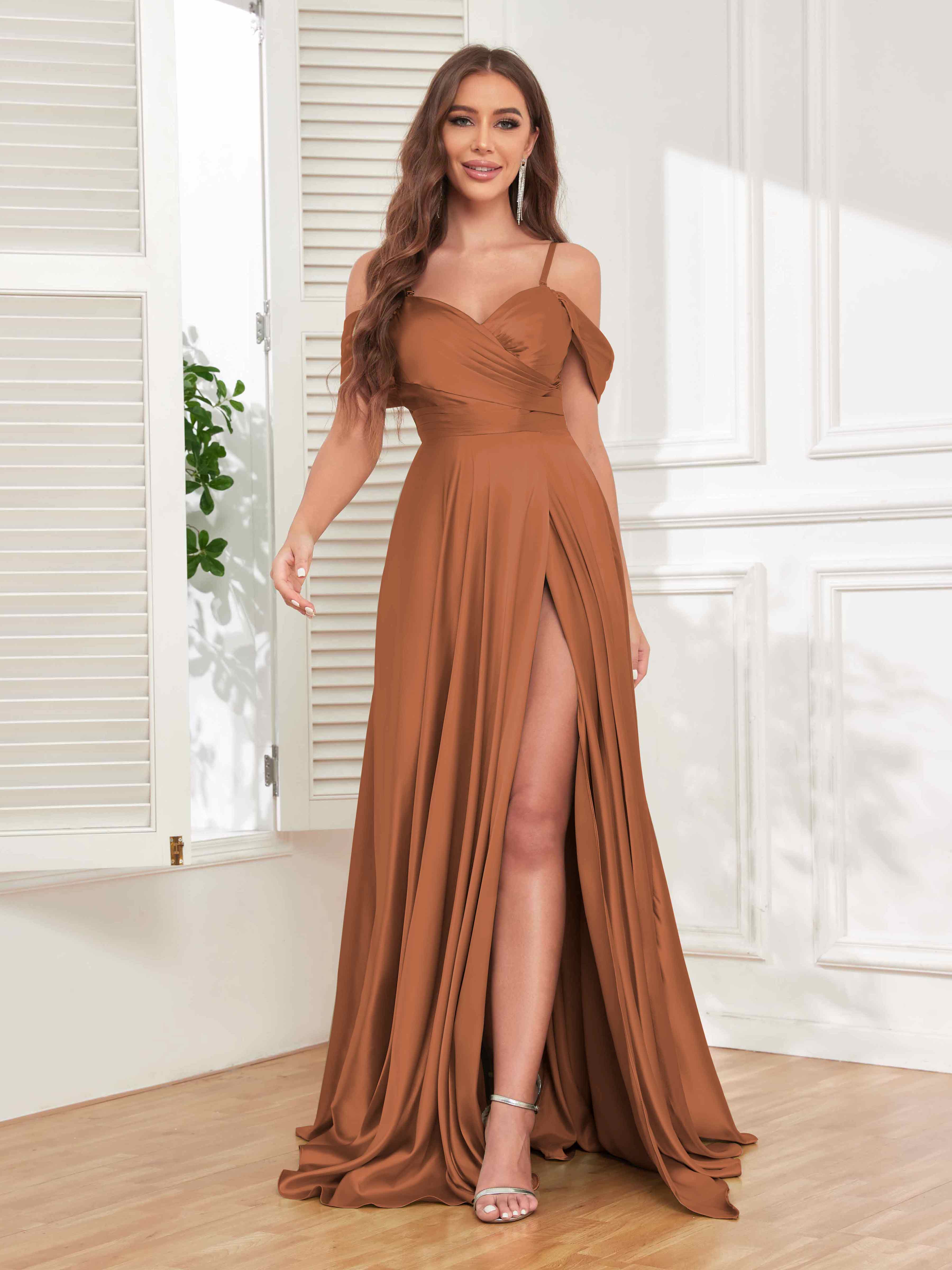 #Couleur_Orange Brûlé