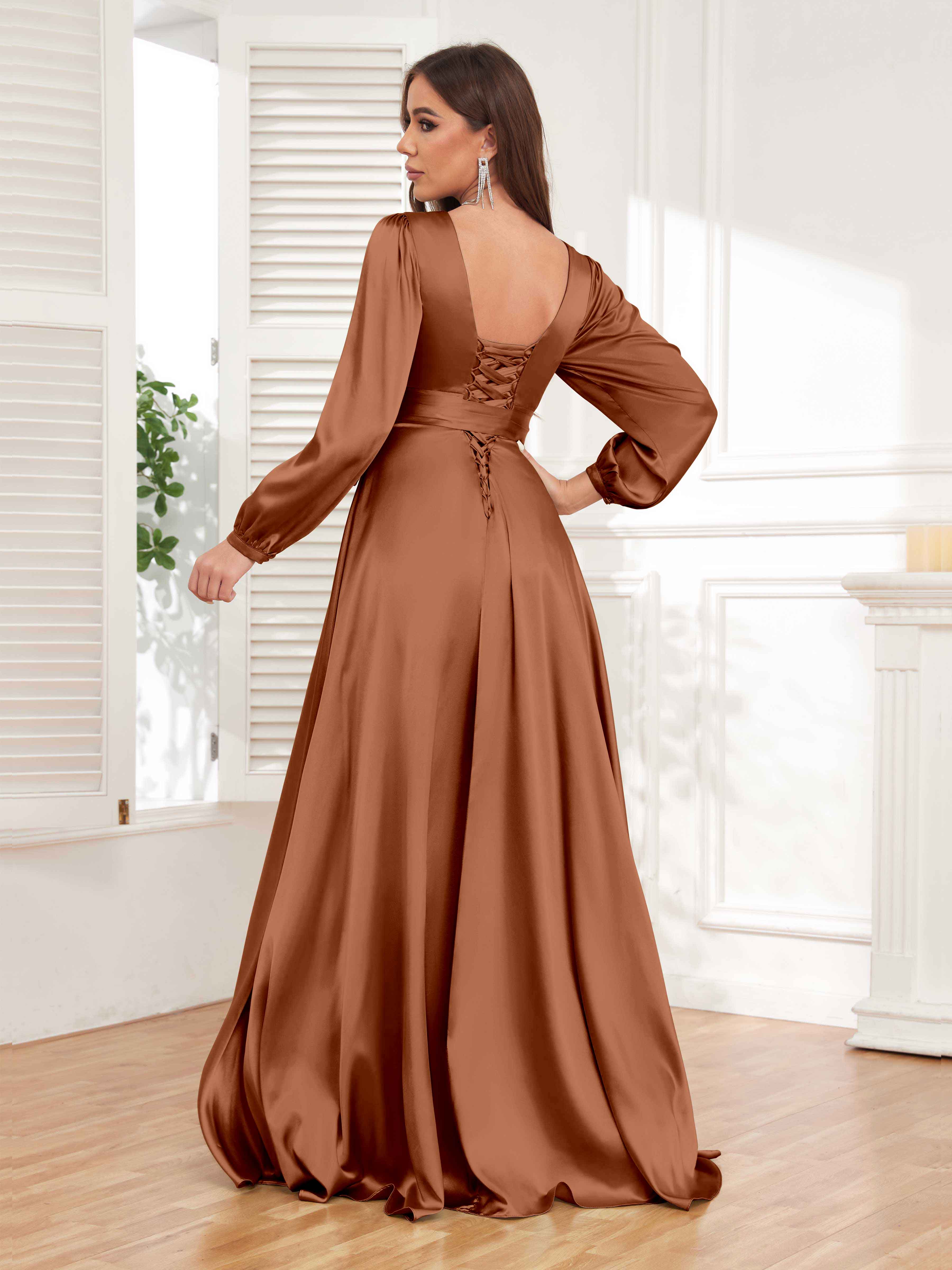 #Couleur_Orange Brûlé