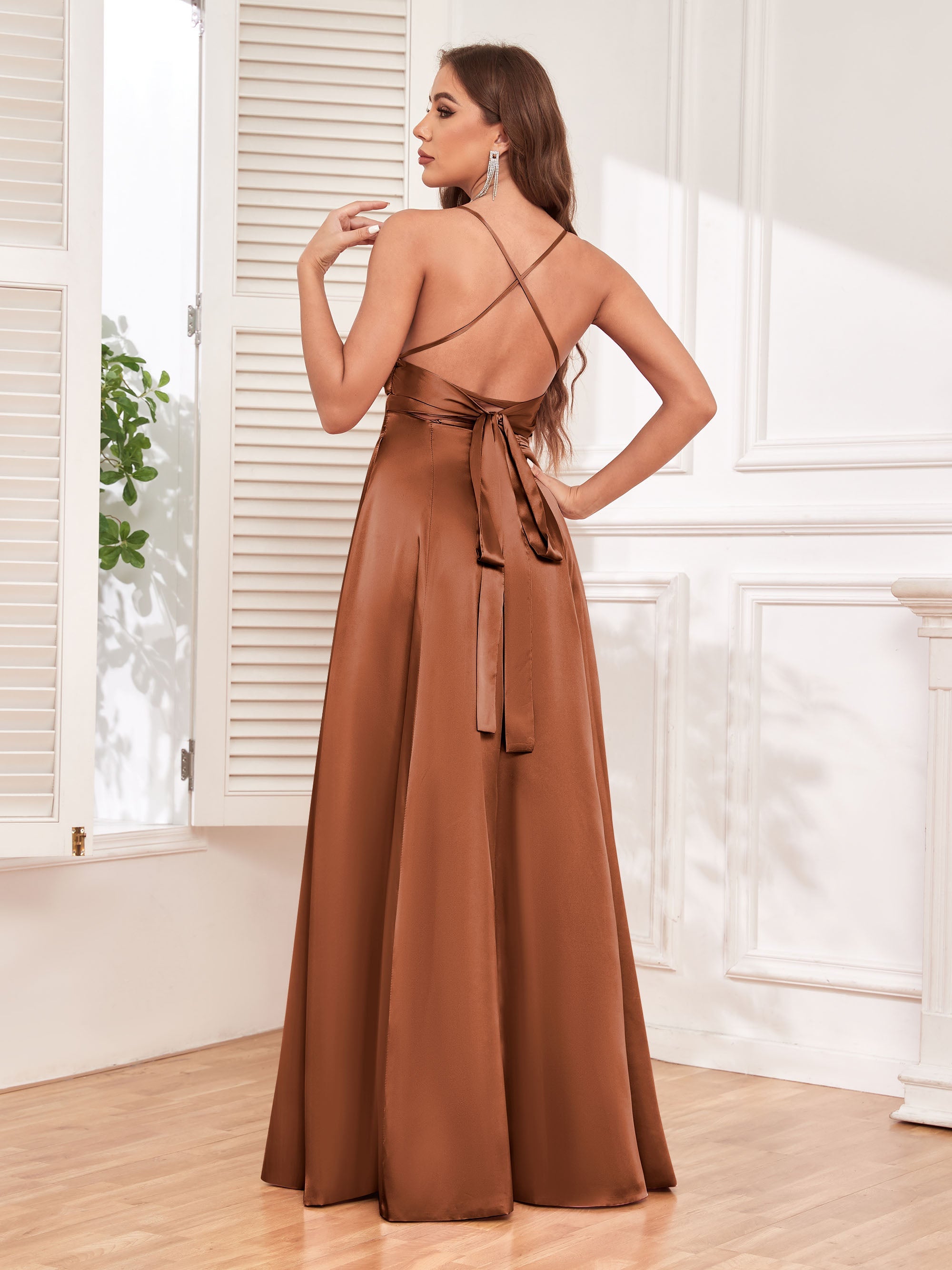 #Couleur_Orange Brûlé