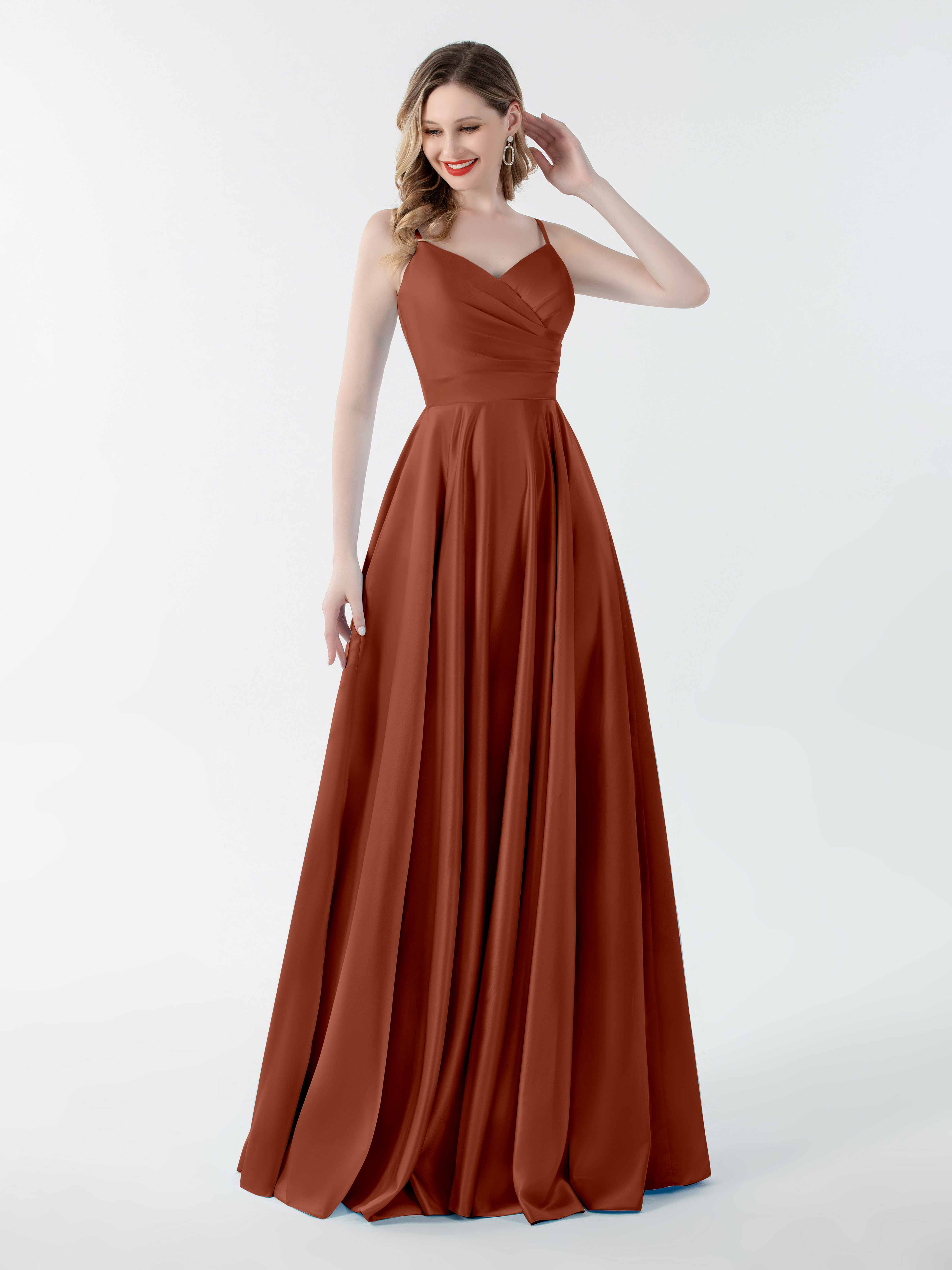 #Couleur_Orange Brûlé