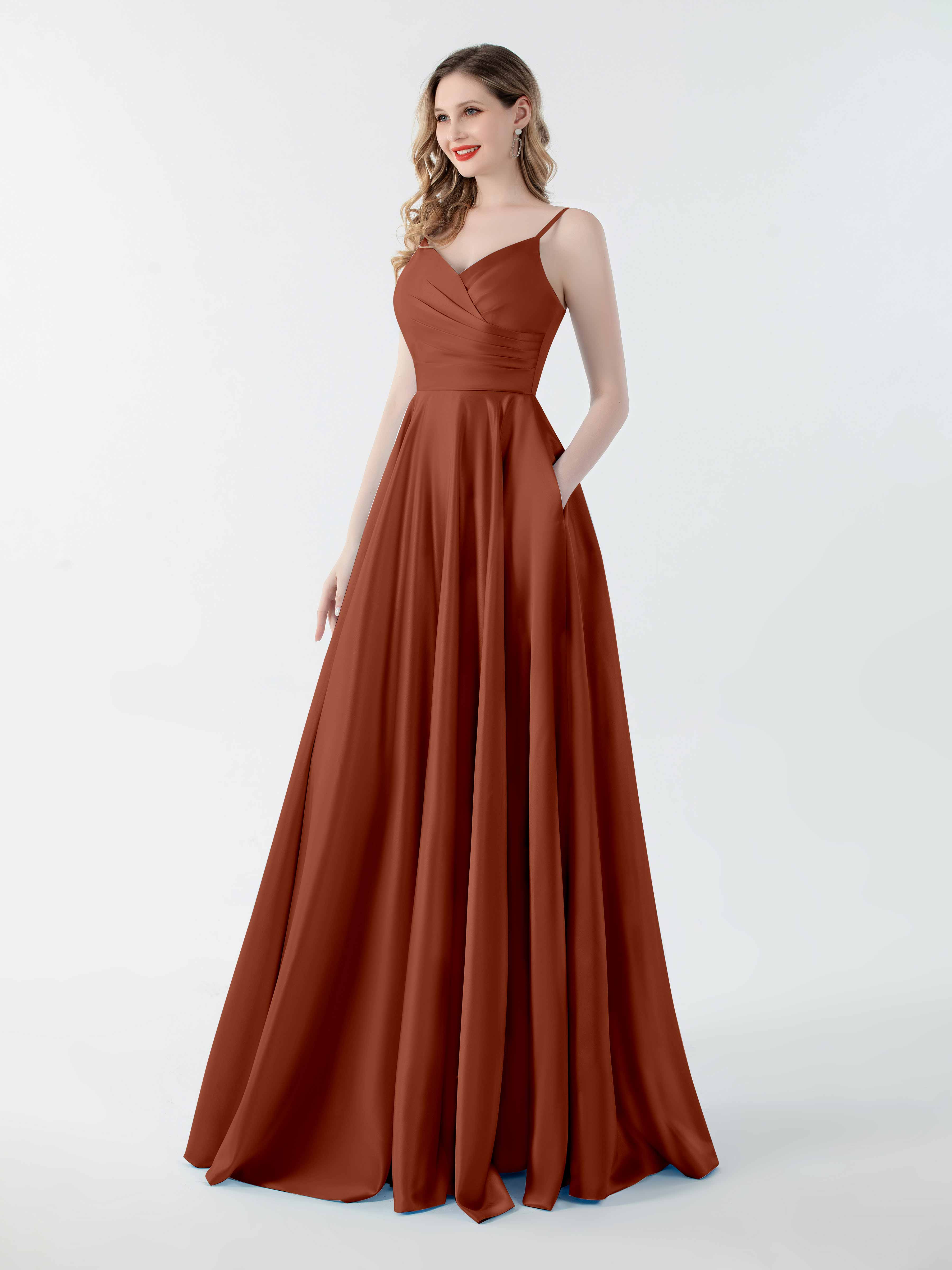 #Couleur_Orange Brûlé