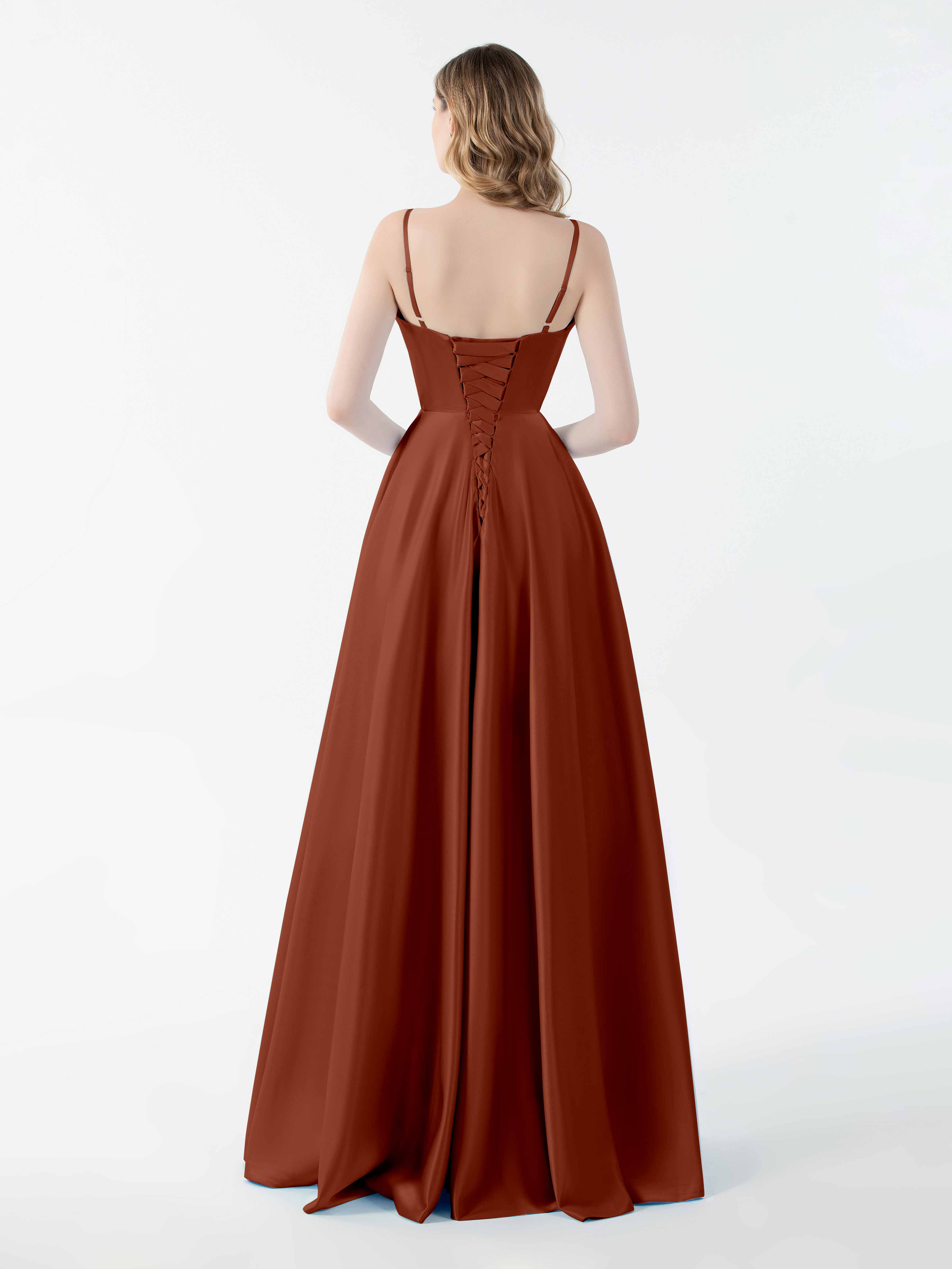 #Couleur_Orange Brûlé