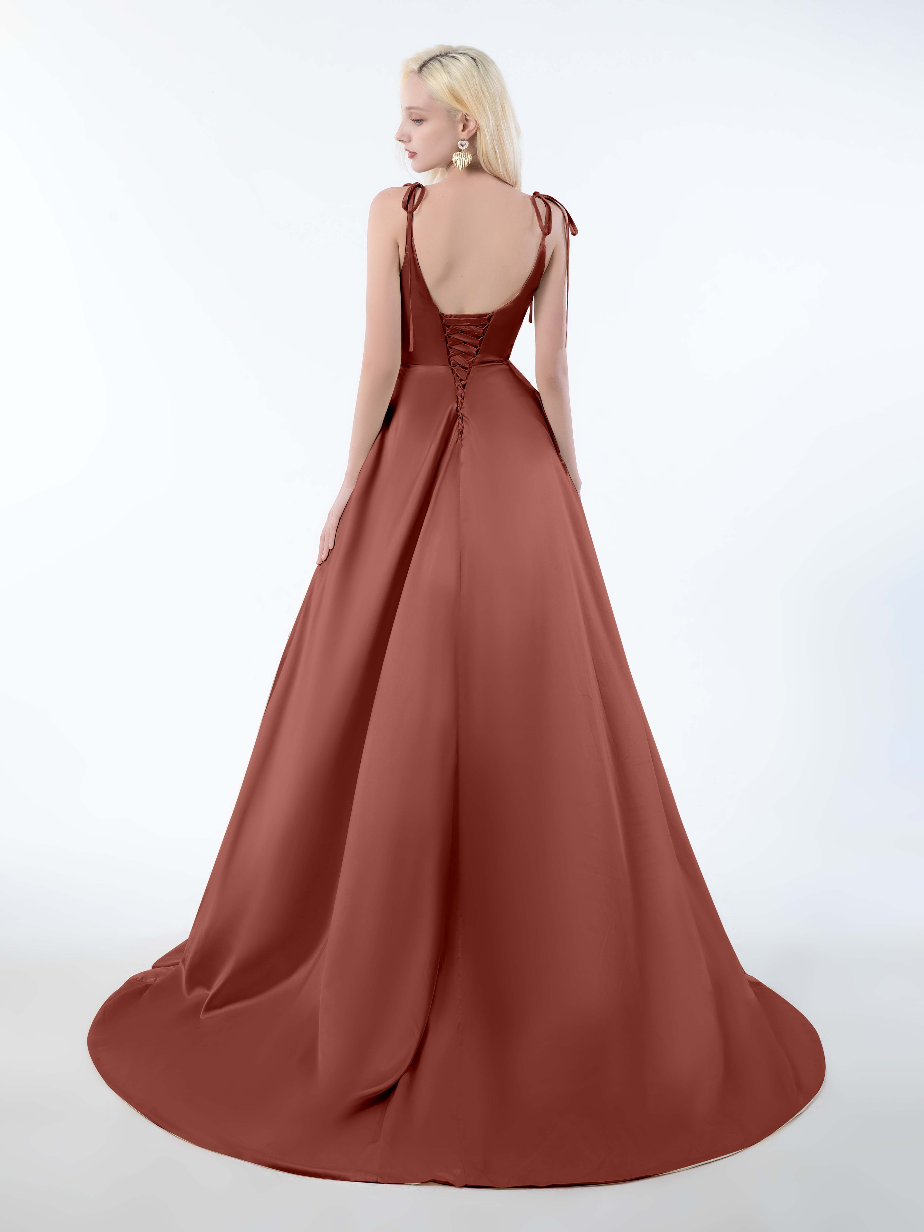 #Couleur_Orange Brûlé