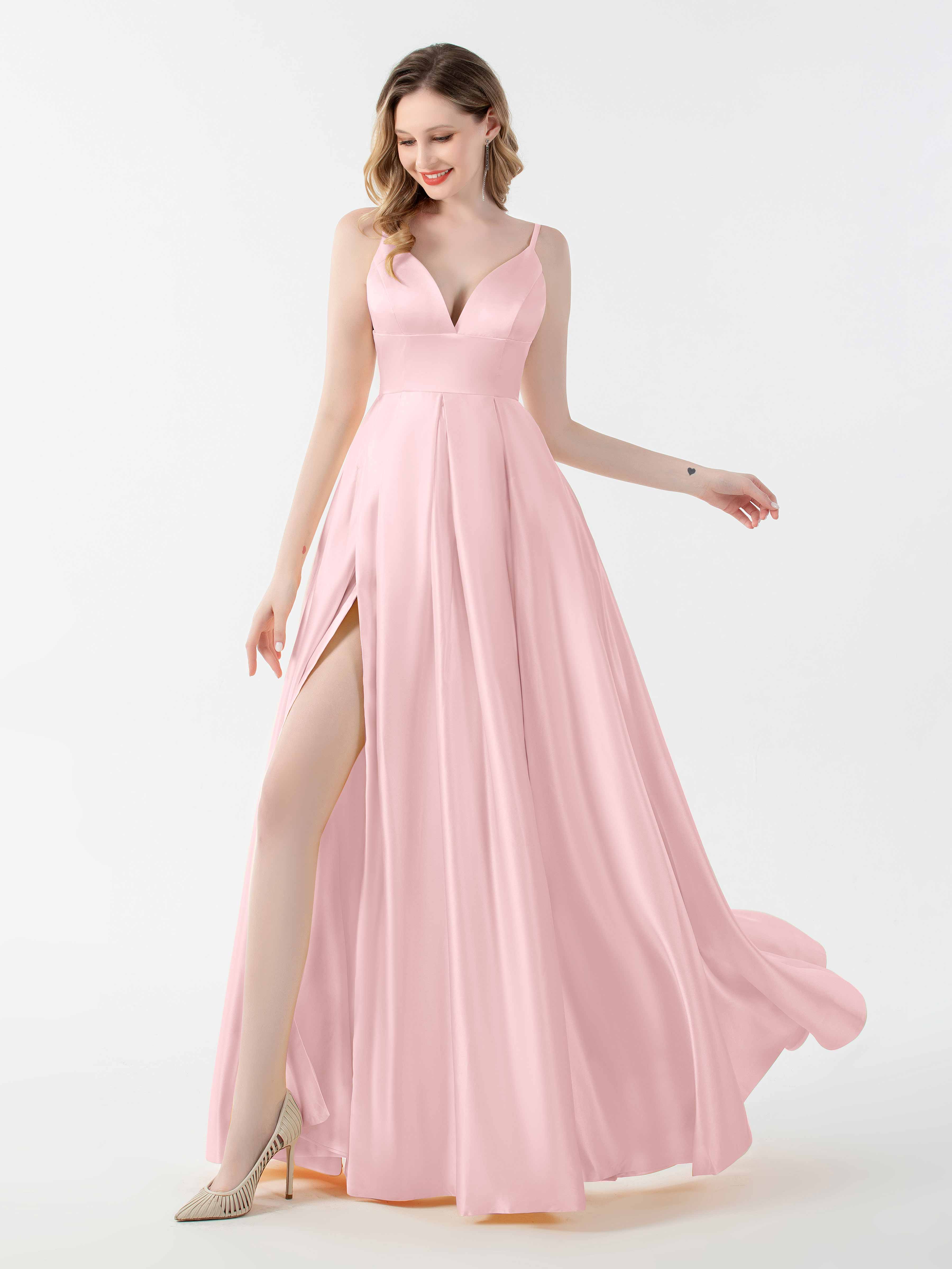 #Couleur_Rose Pâle