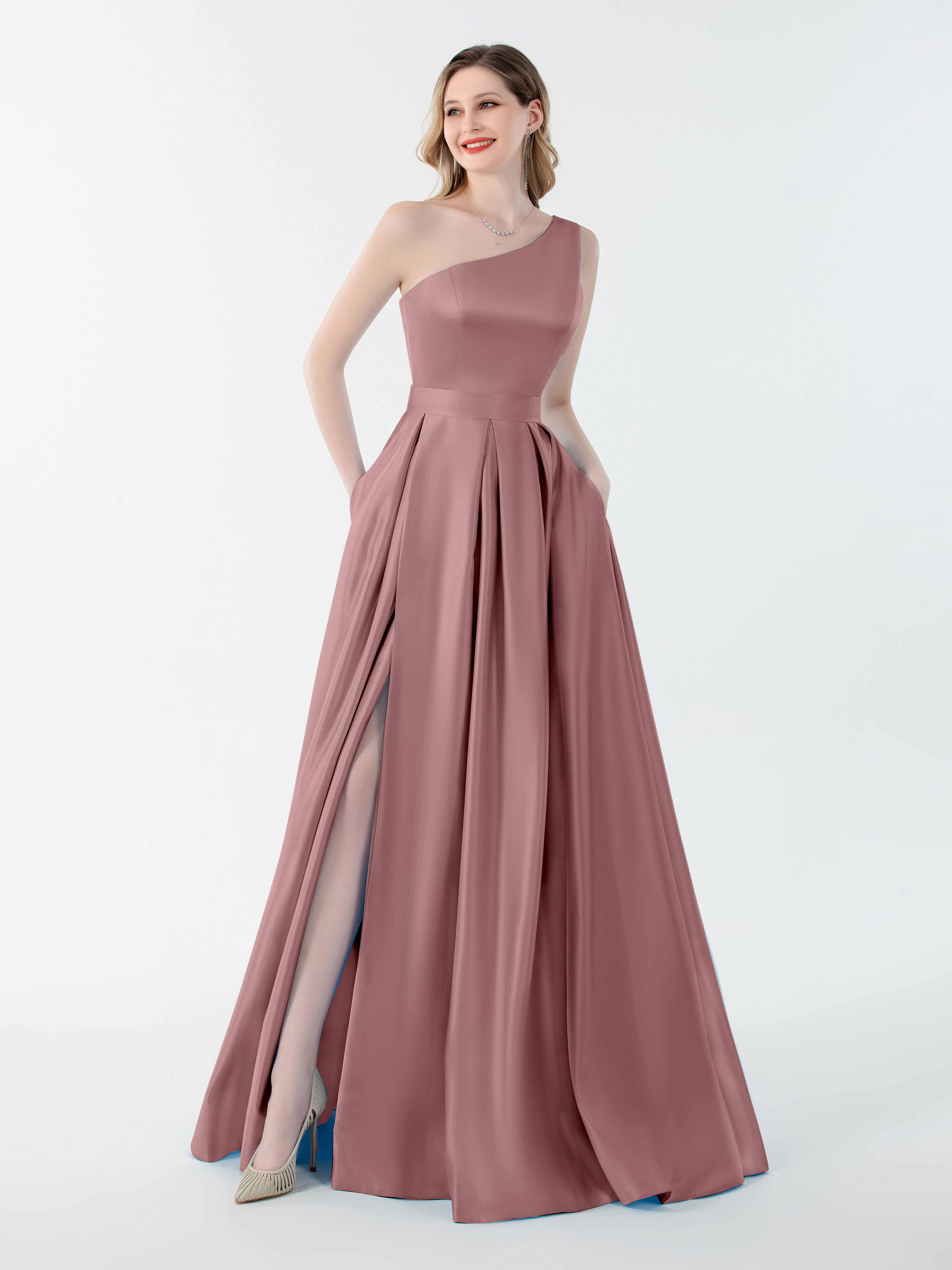 #Couleur_Rose Poussiéreuse