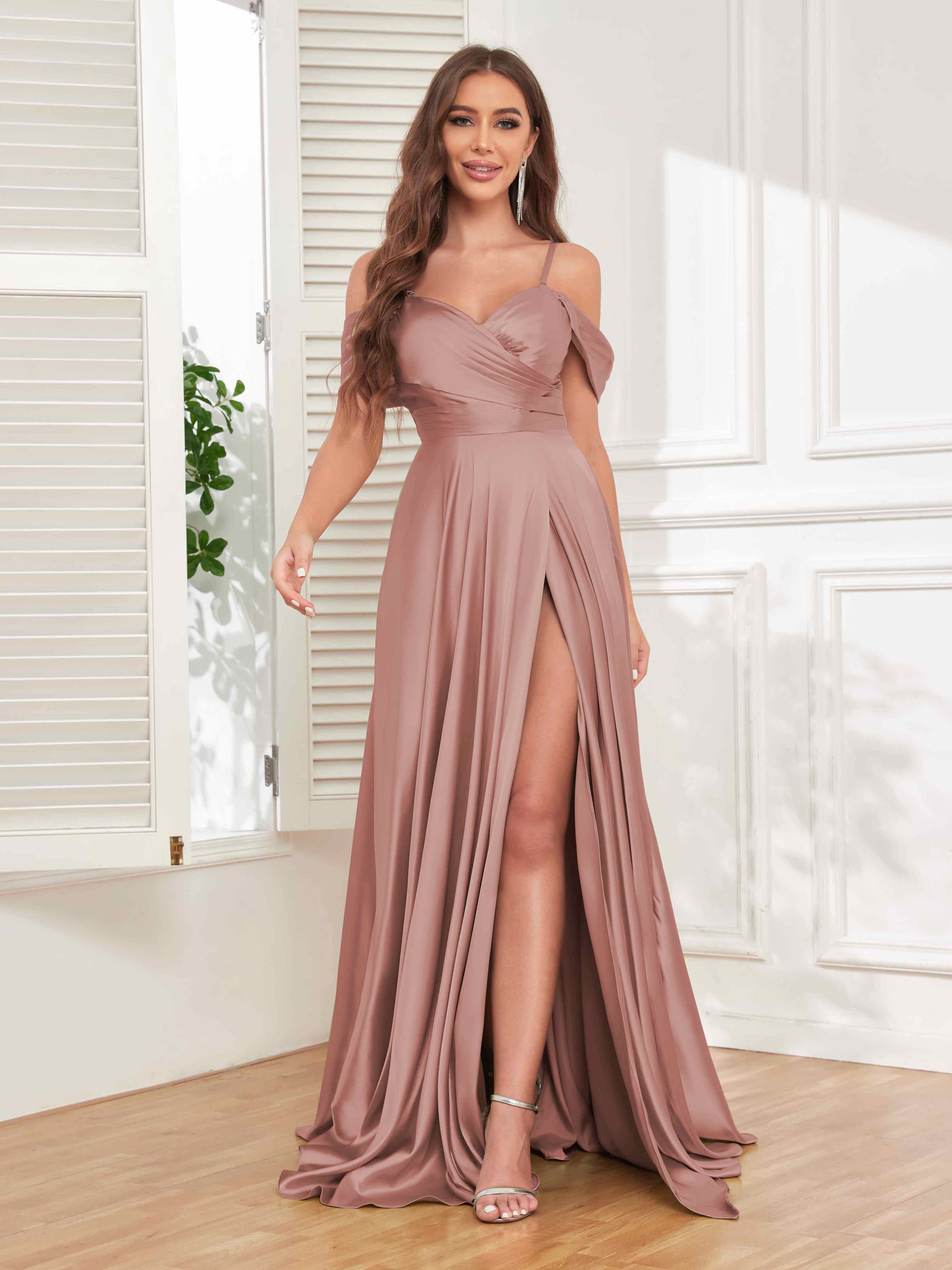 #Couleur_Rose Poussiéreuse