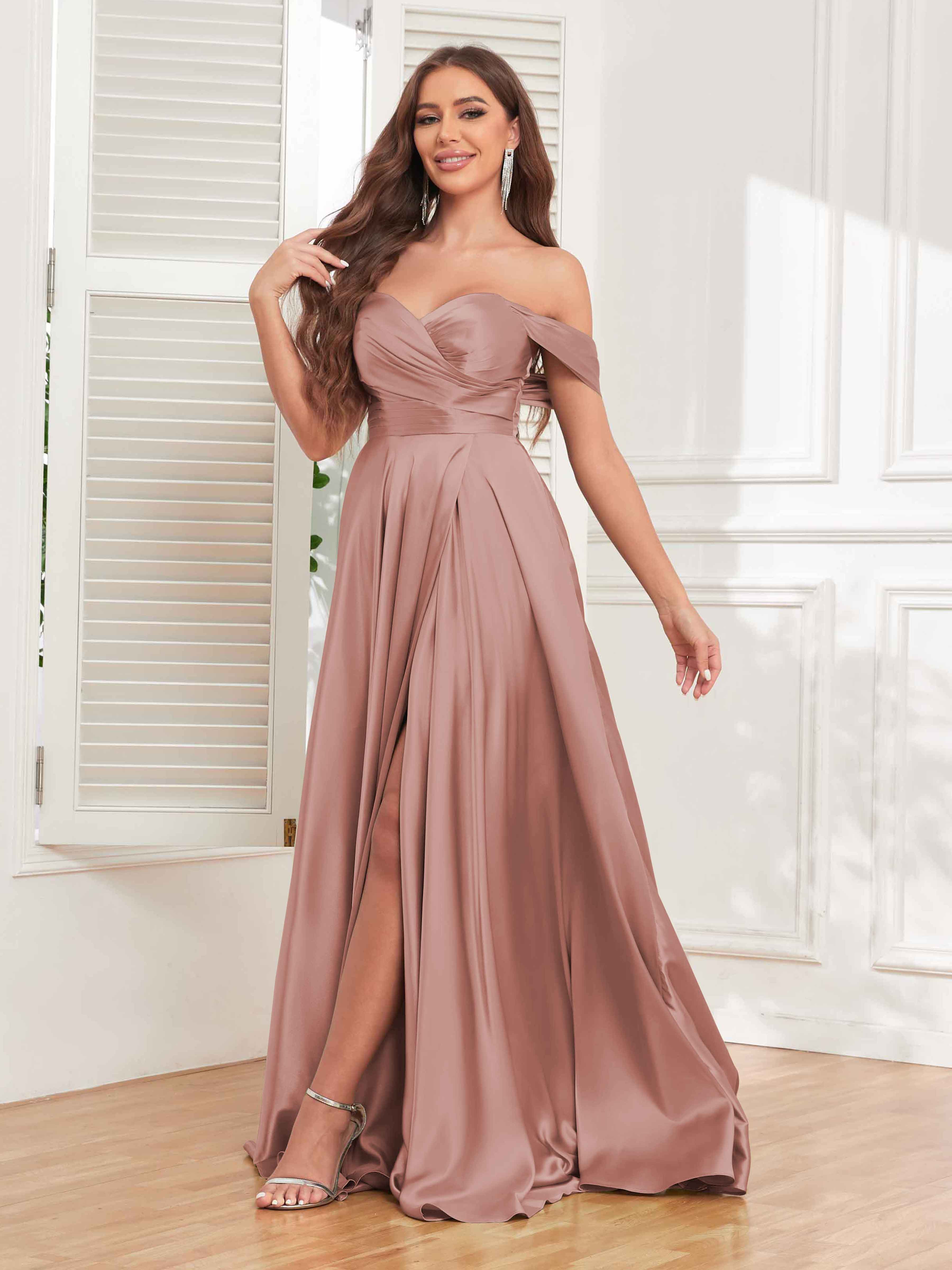 #Couleur_Rose Poussiéreuse