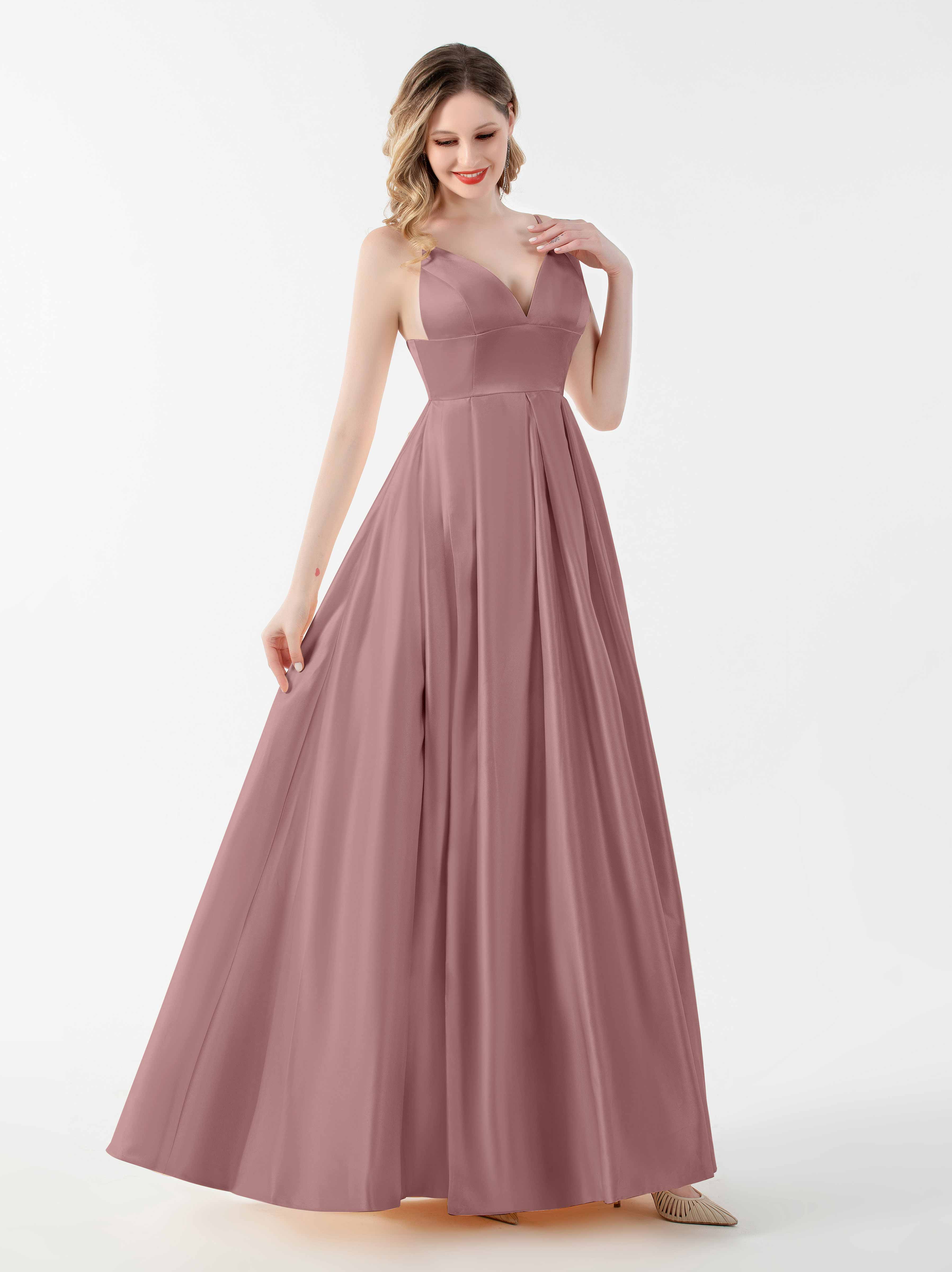 #Couleur_Rose Poussiéreuse