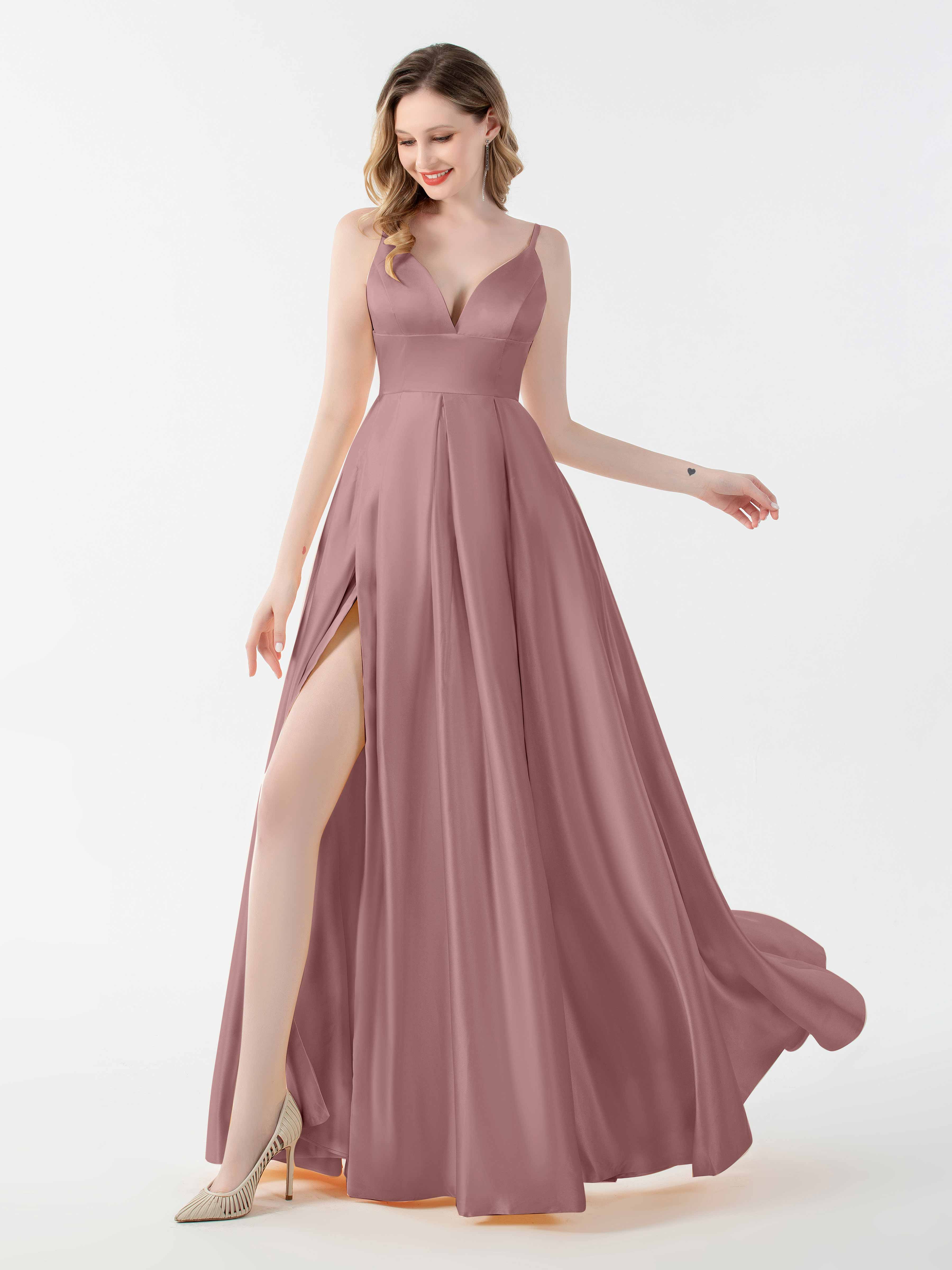 #Couleur_Rose Poussiéreuse