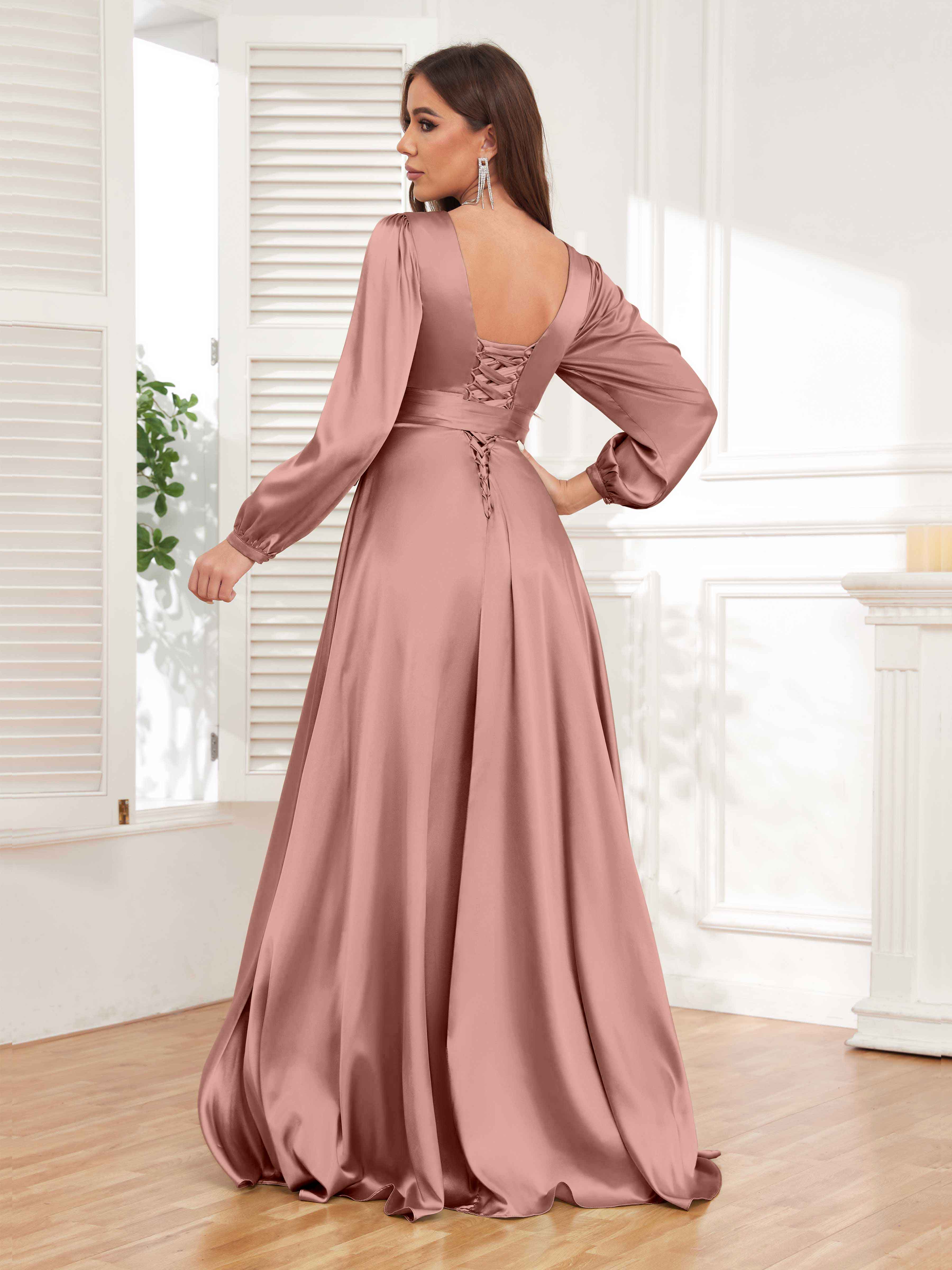 #Couleur_Rose Poussiéreuse