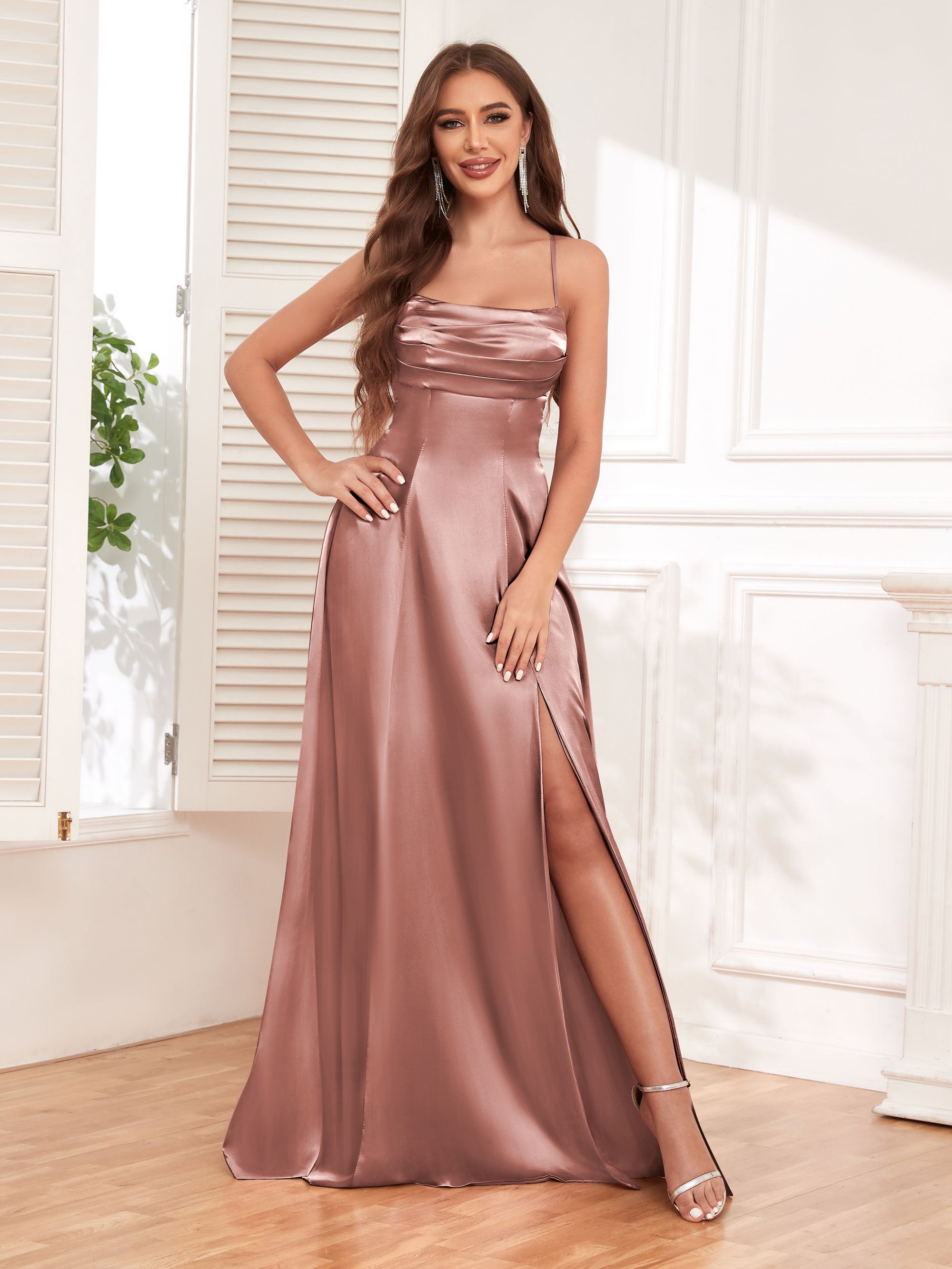 #Couleur_Rose Poussiéreuse