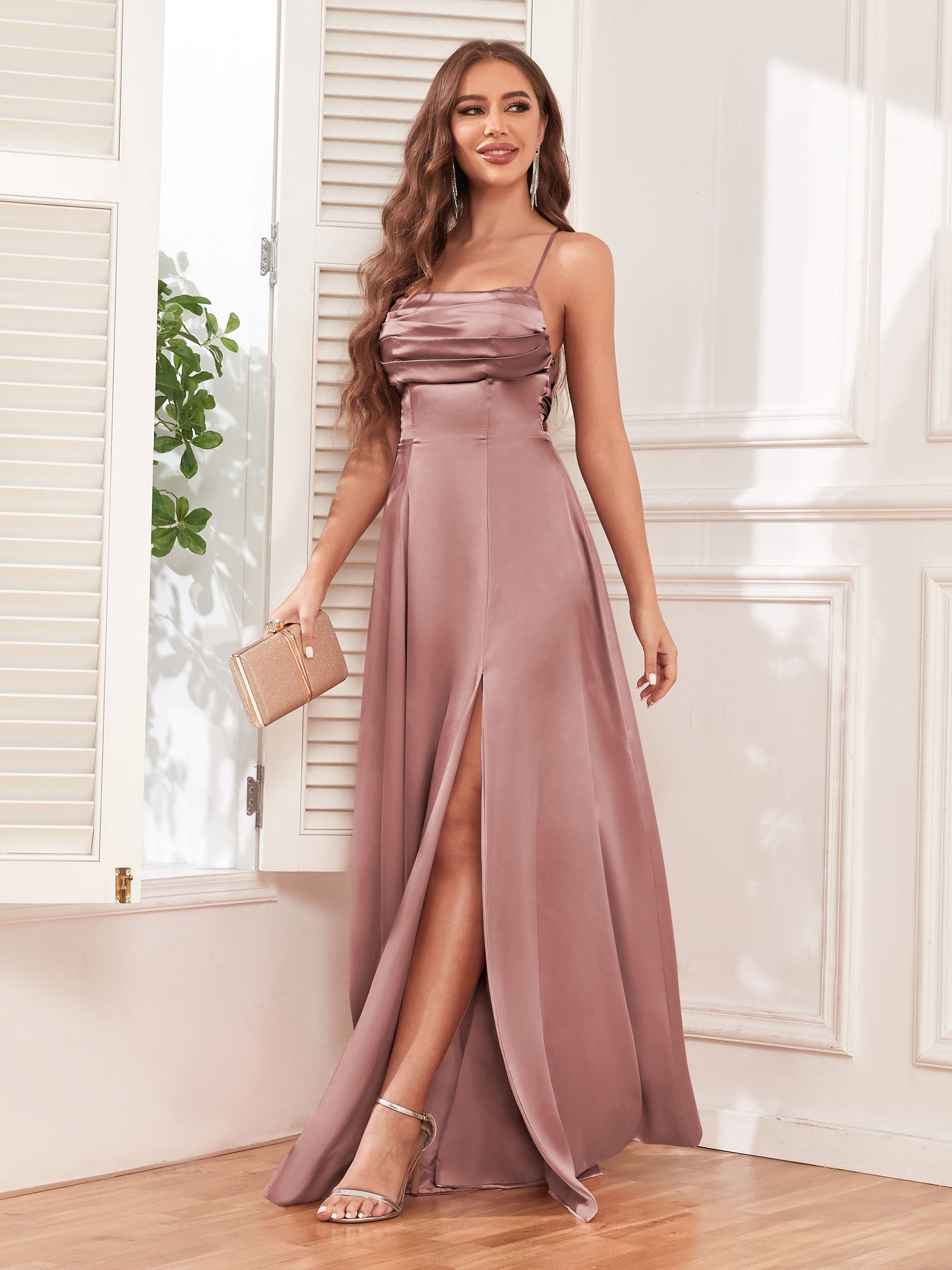 #Couleur_Rose Poussiéreuse