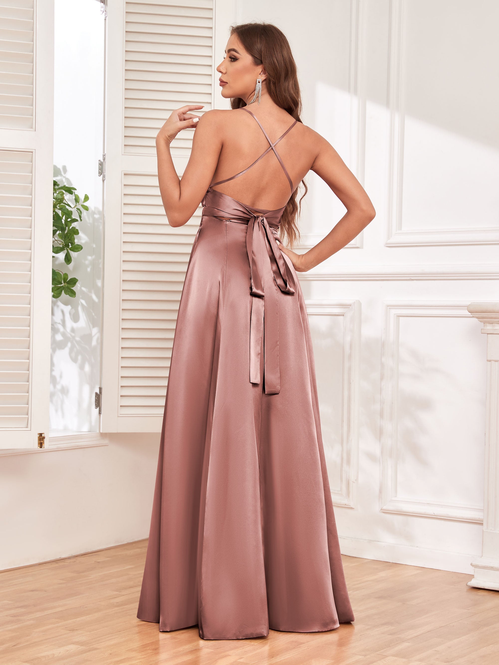 #Couleur_Rose Poussiéreuse