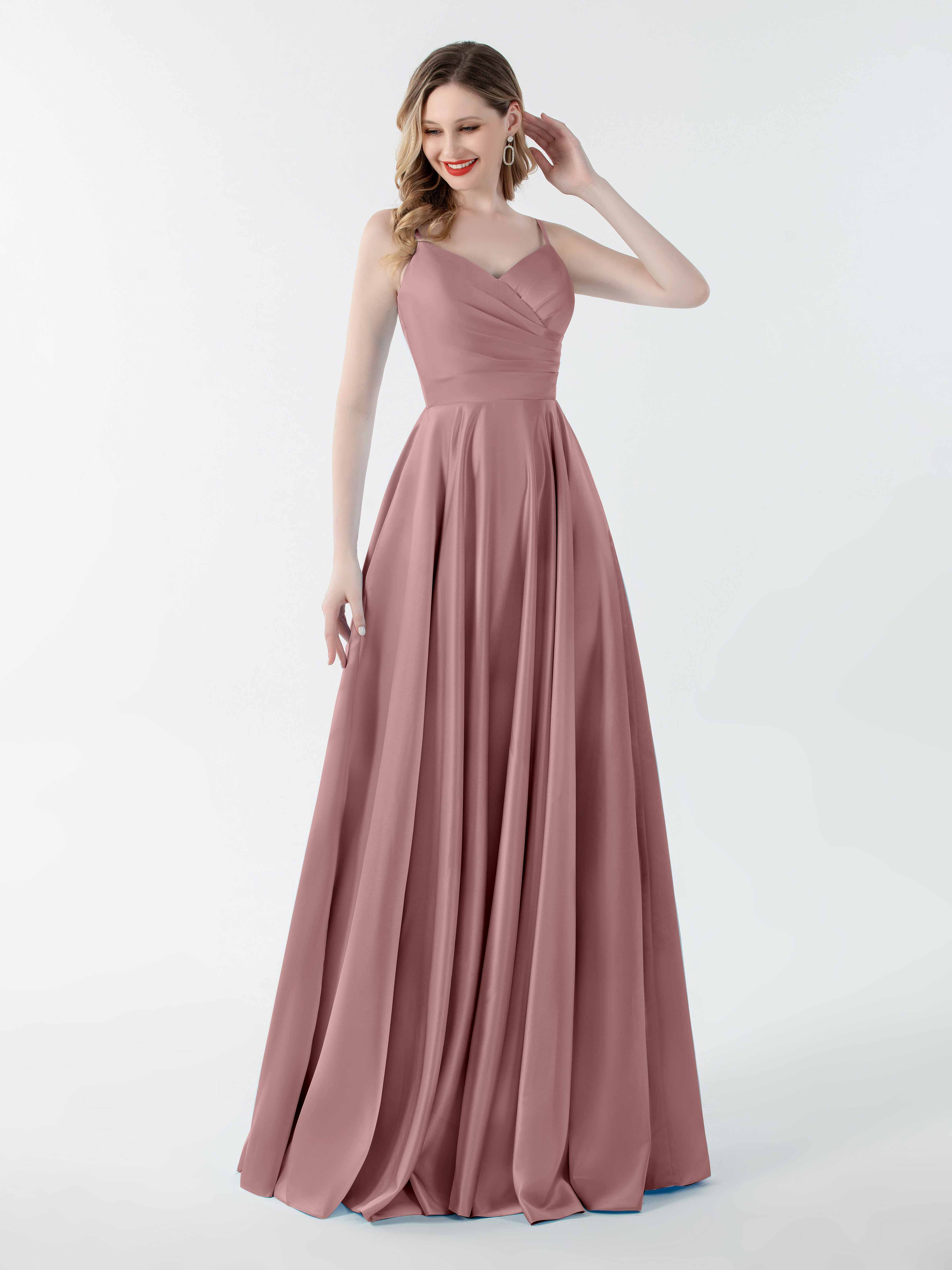 #Couleur_Rose Poussiéreuse