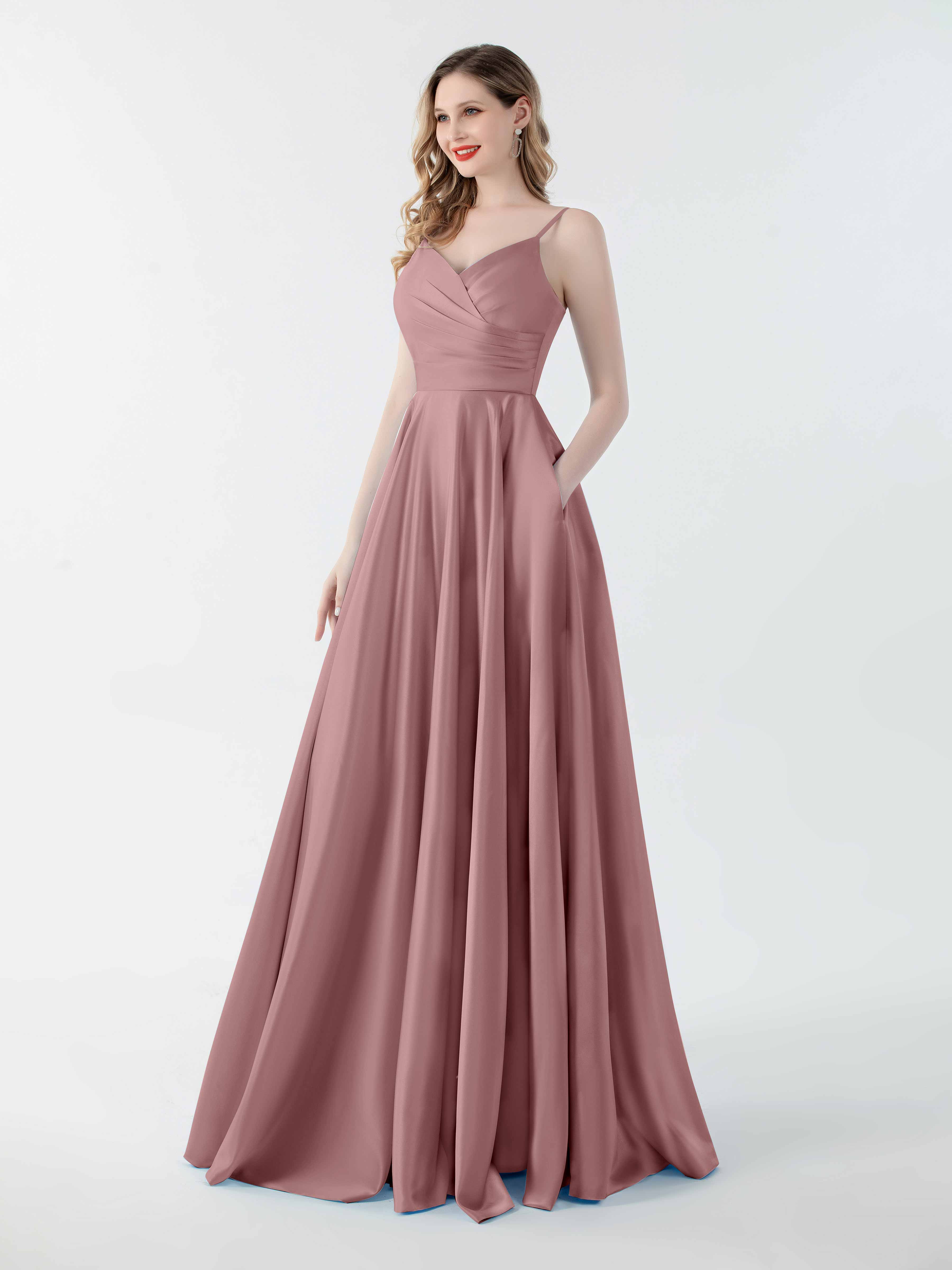 #Couleur_Rose Poussiéreuse