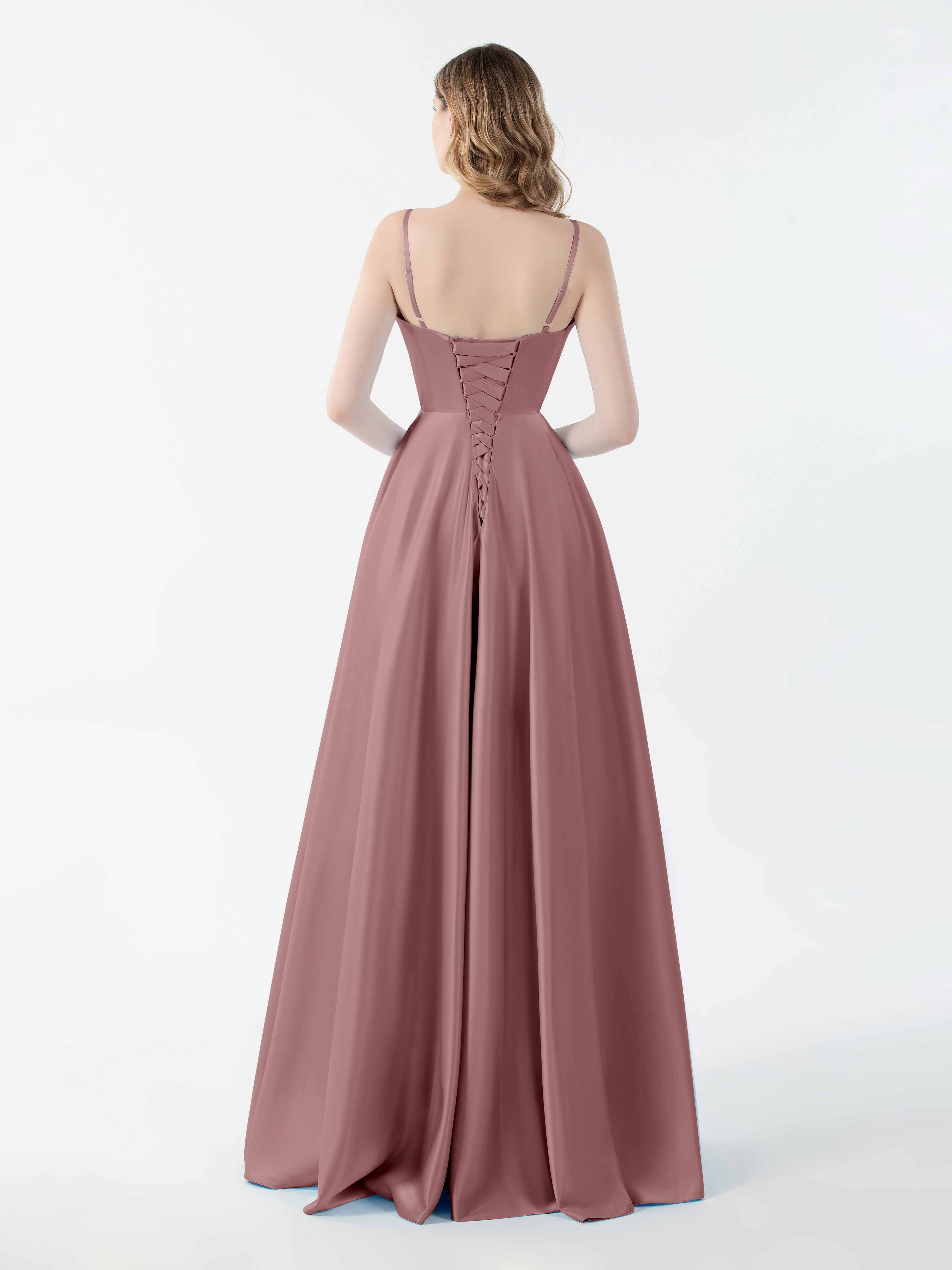 #Couleur_Rose Poussiéreuse