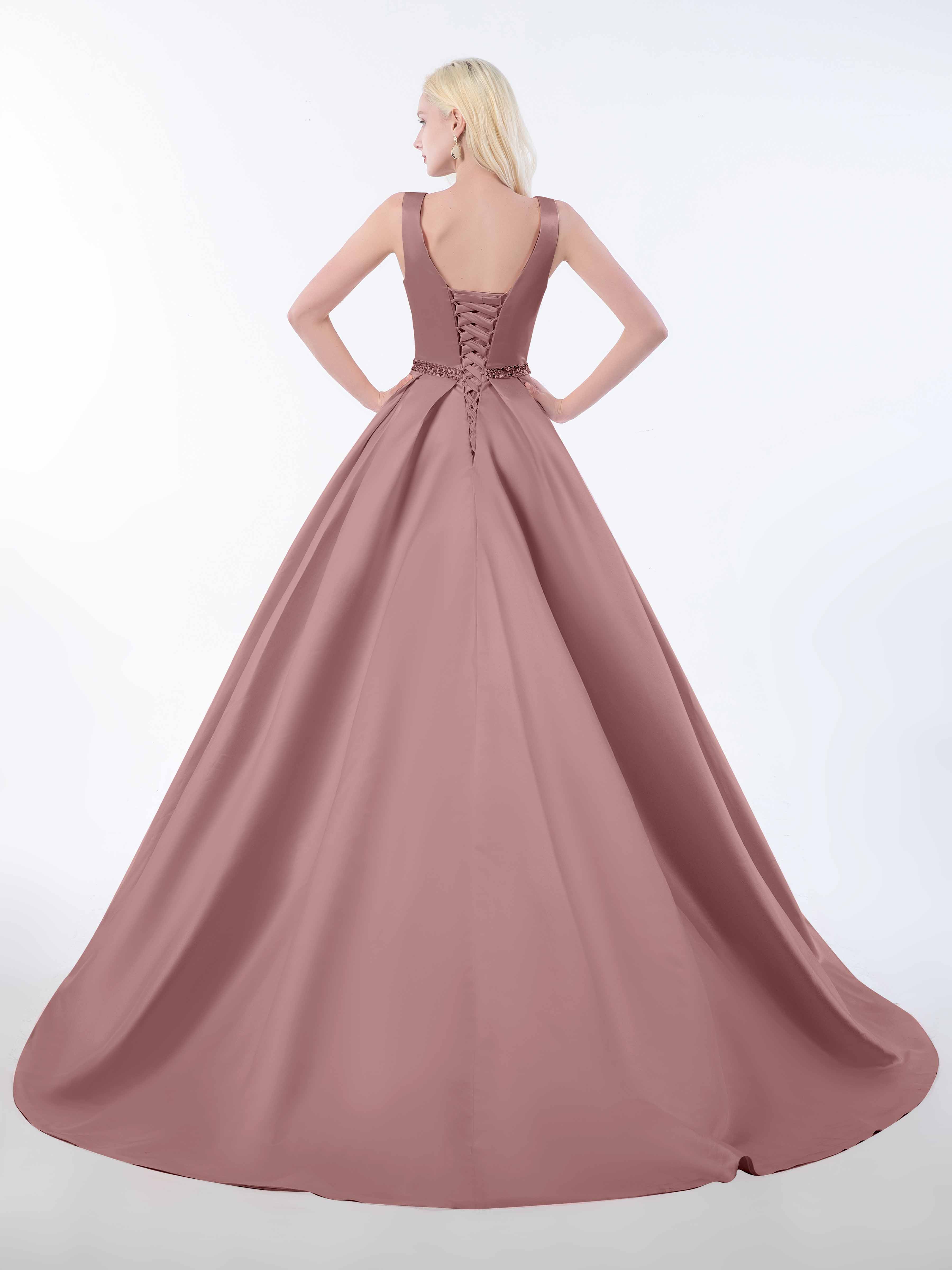 #Couleur_Rose Poussiéreuse