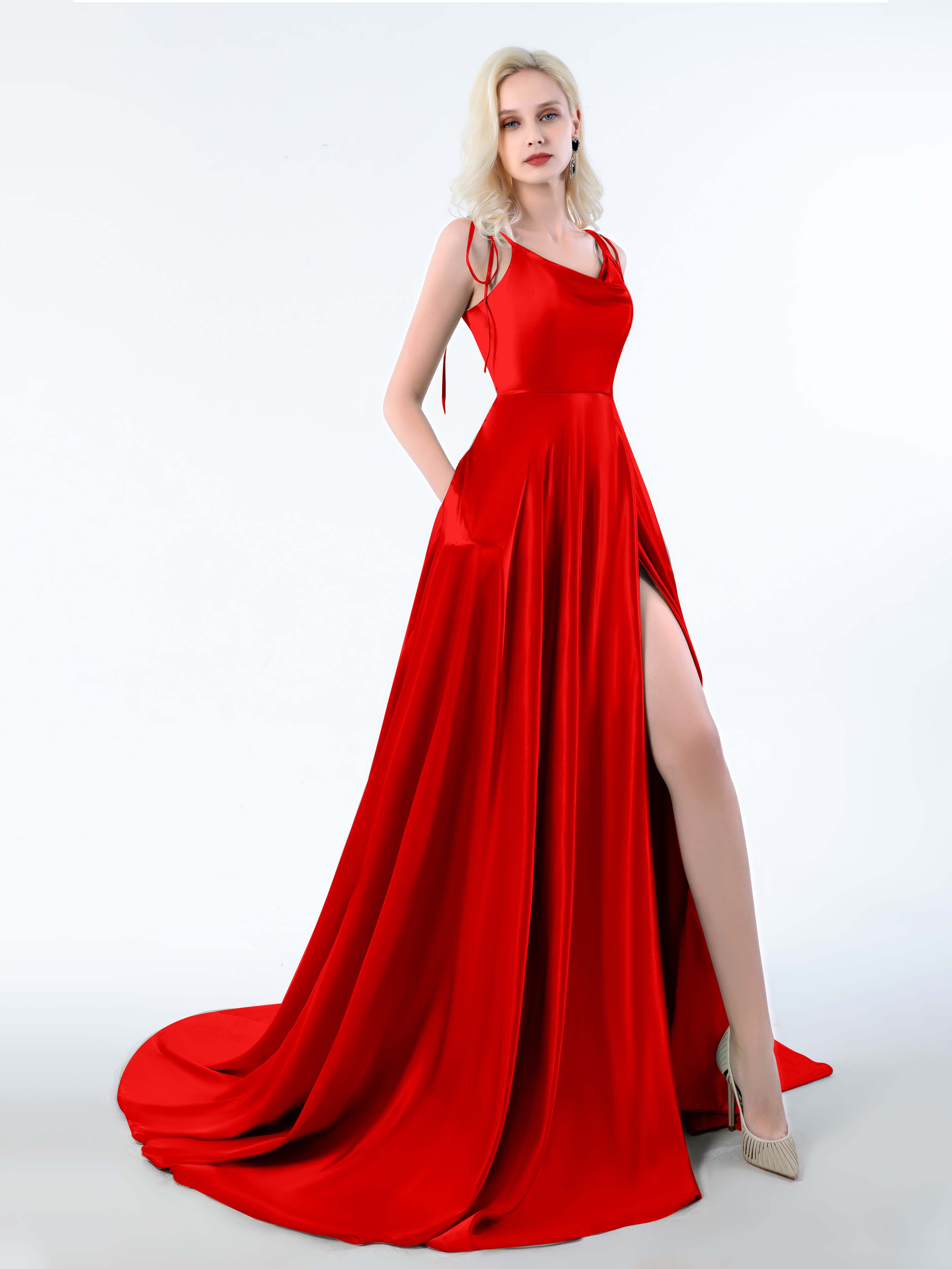 #Couleur_Rouge Cerise