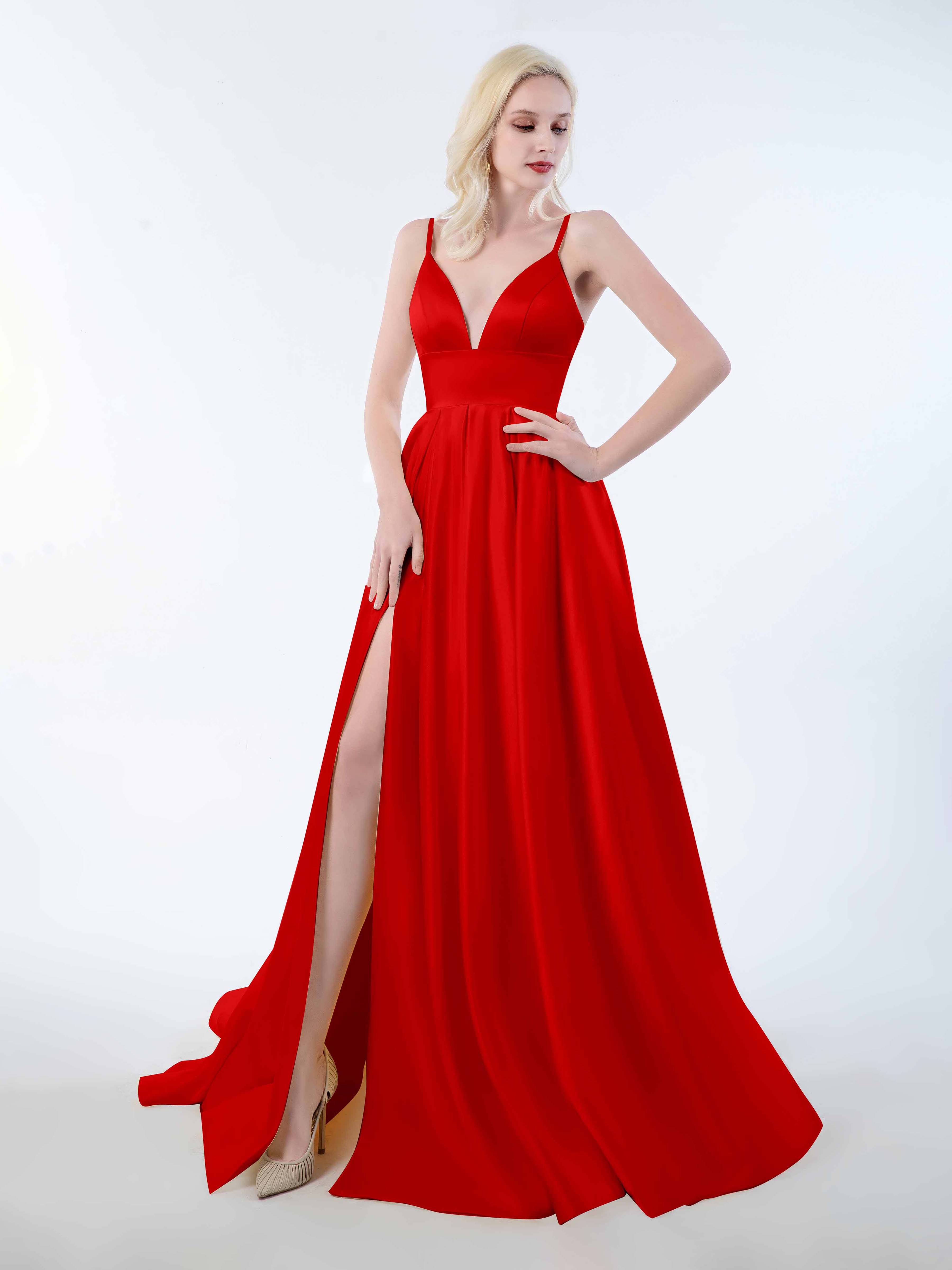 #Couleur_Rouge Cerise