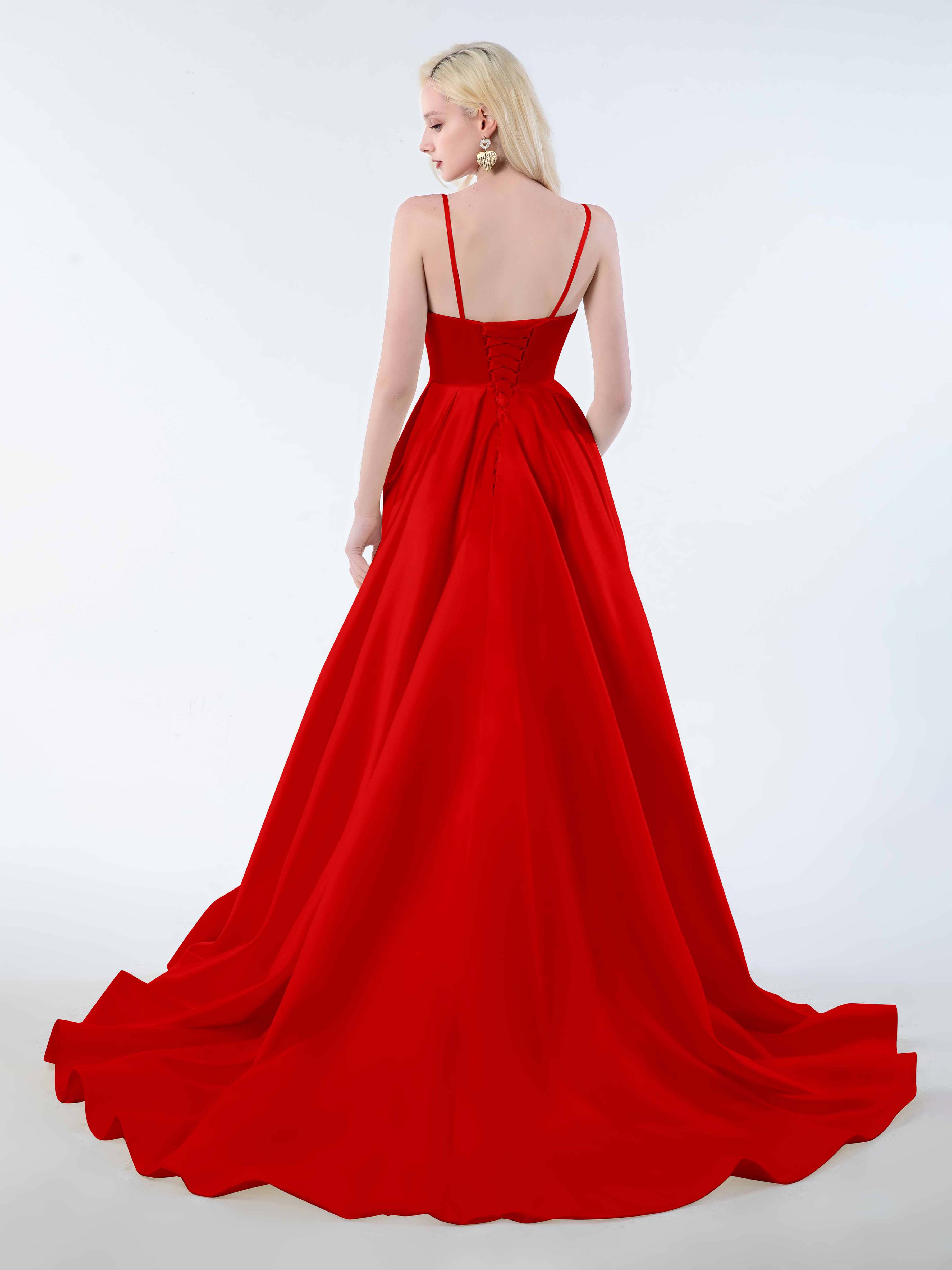 #Couleur_Rouge Cerise
