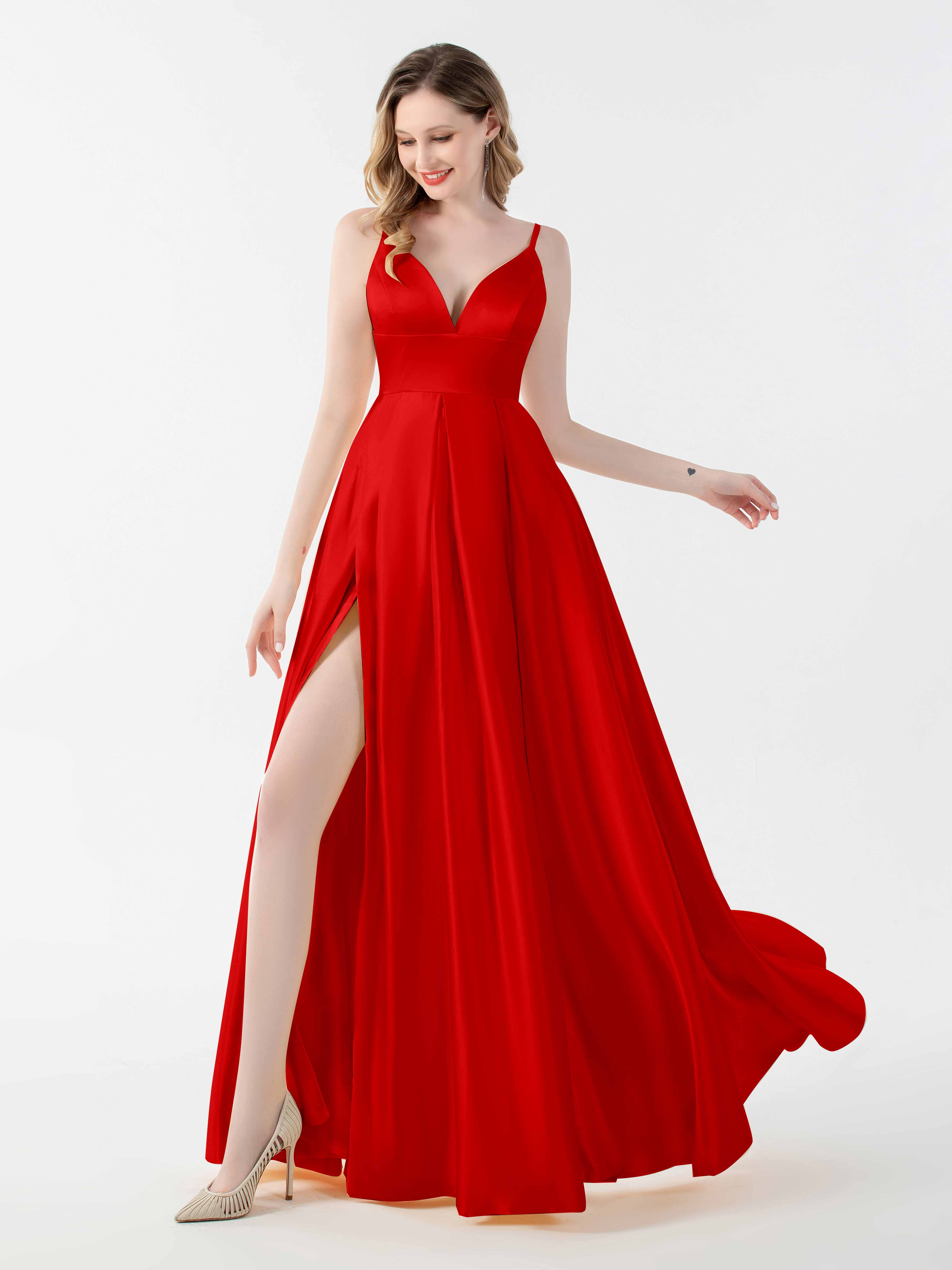 #Couleur_Rouge Cerise