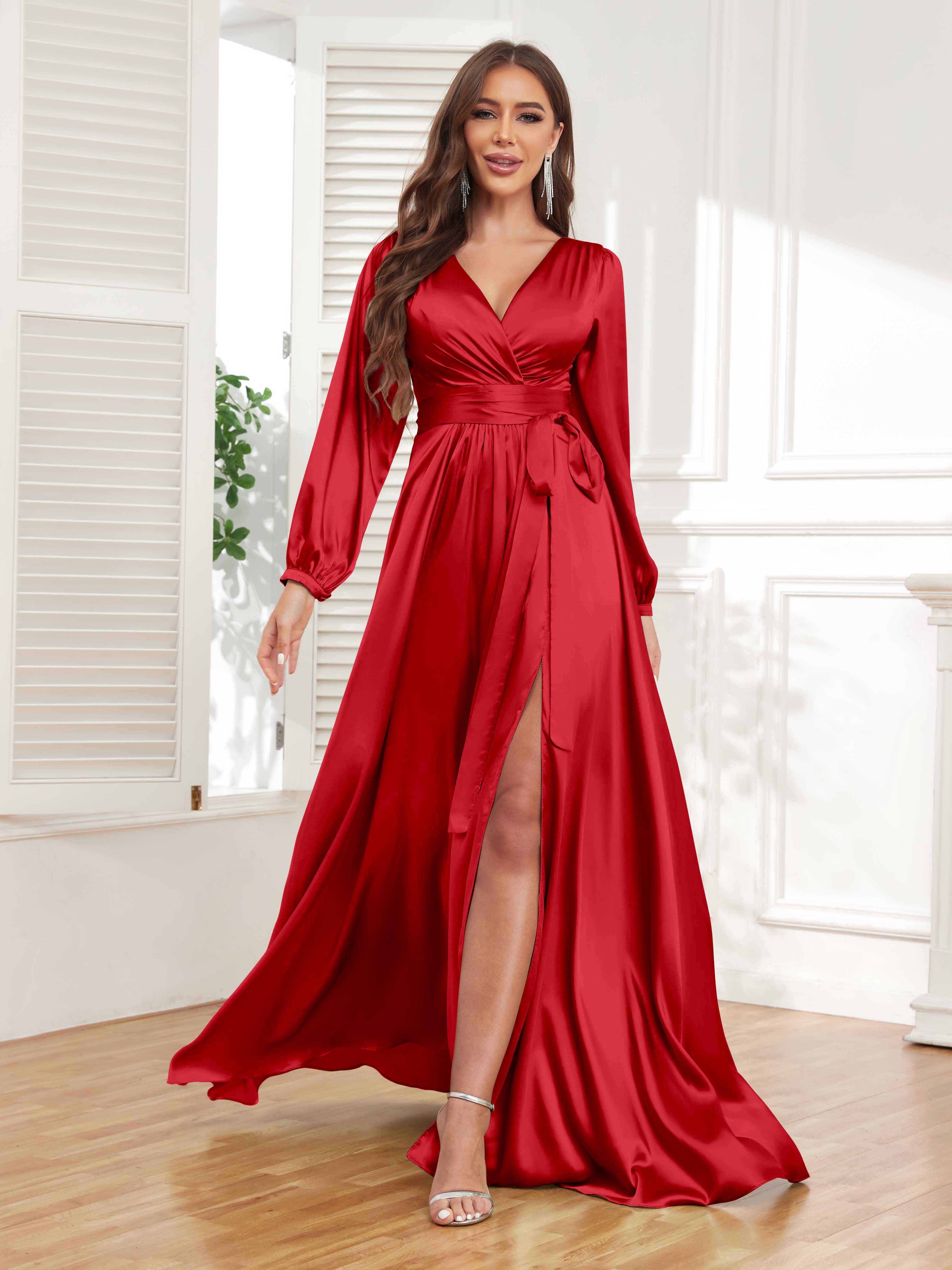 #Couleur_Rouge Cerise