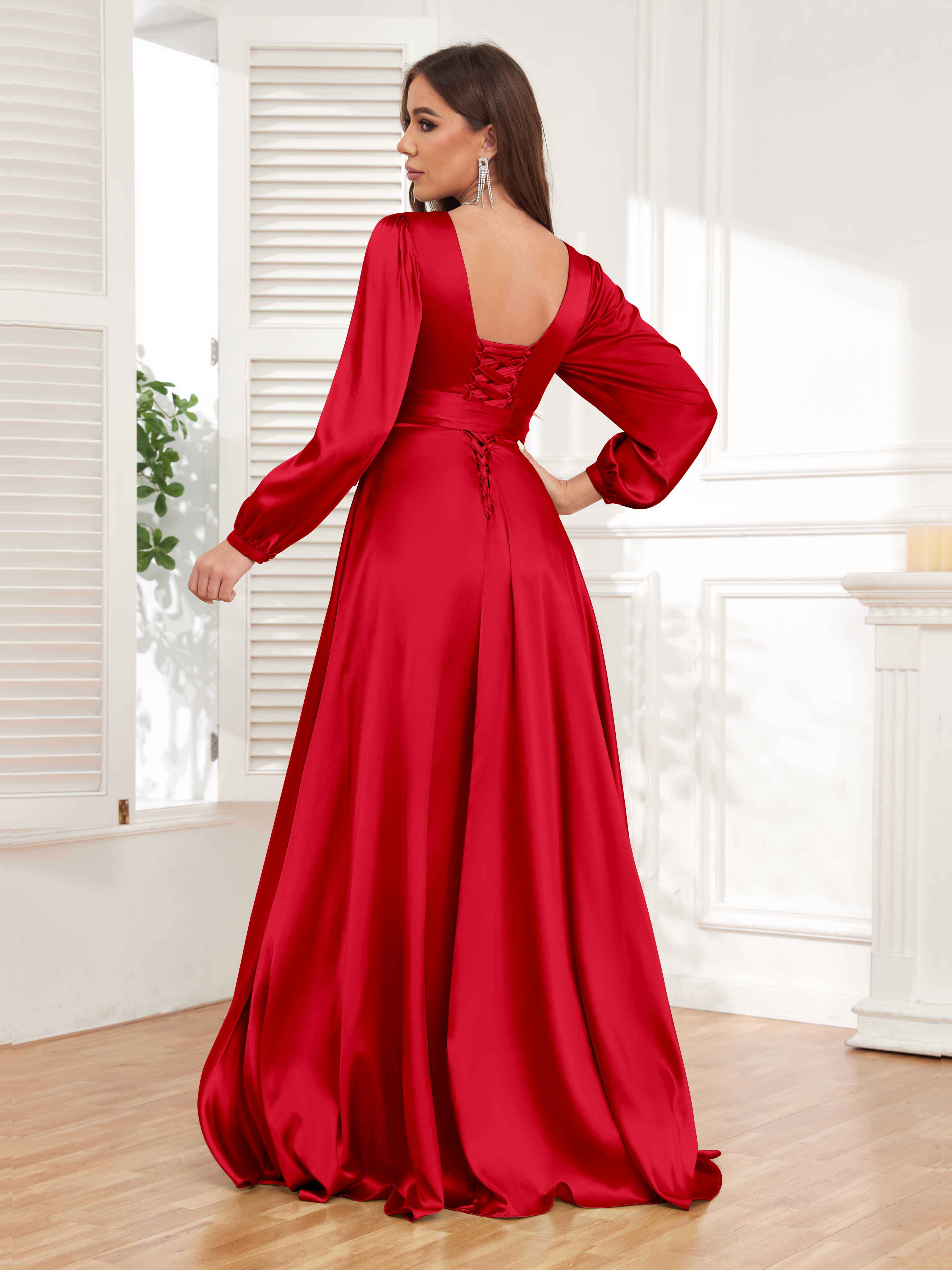 #Couleur_Rouge Cerise