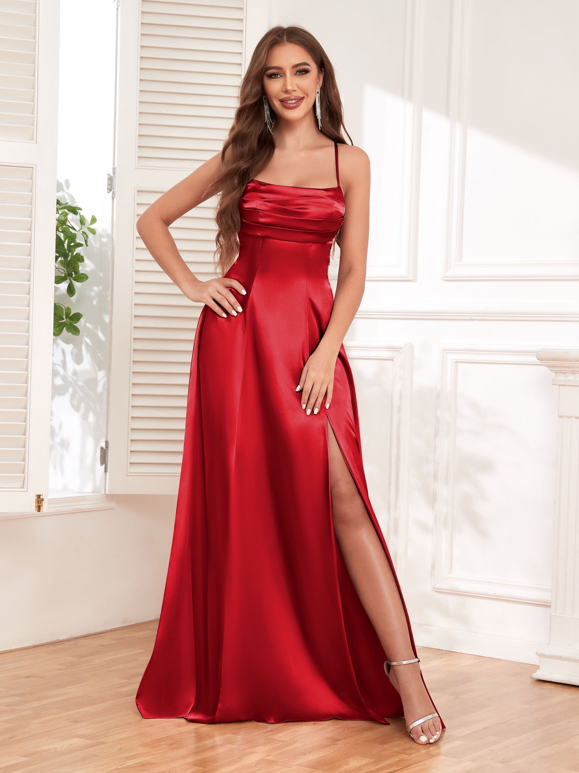 #Couleur_Rouge Cerise