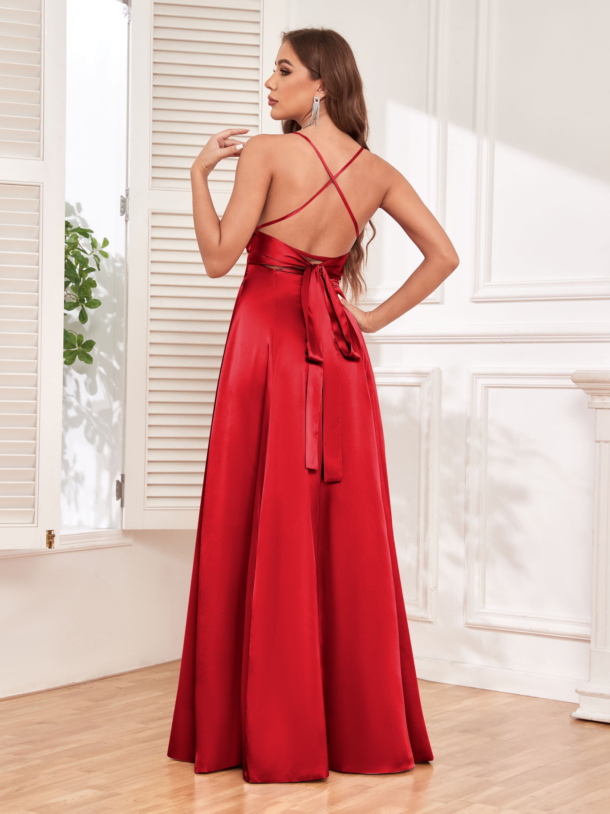 #Couleur_Rouge Cerise