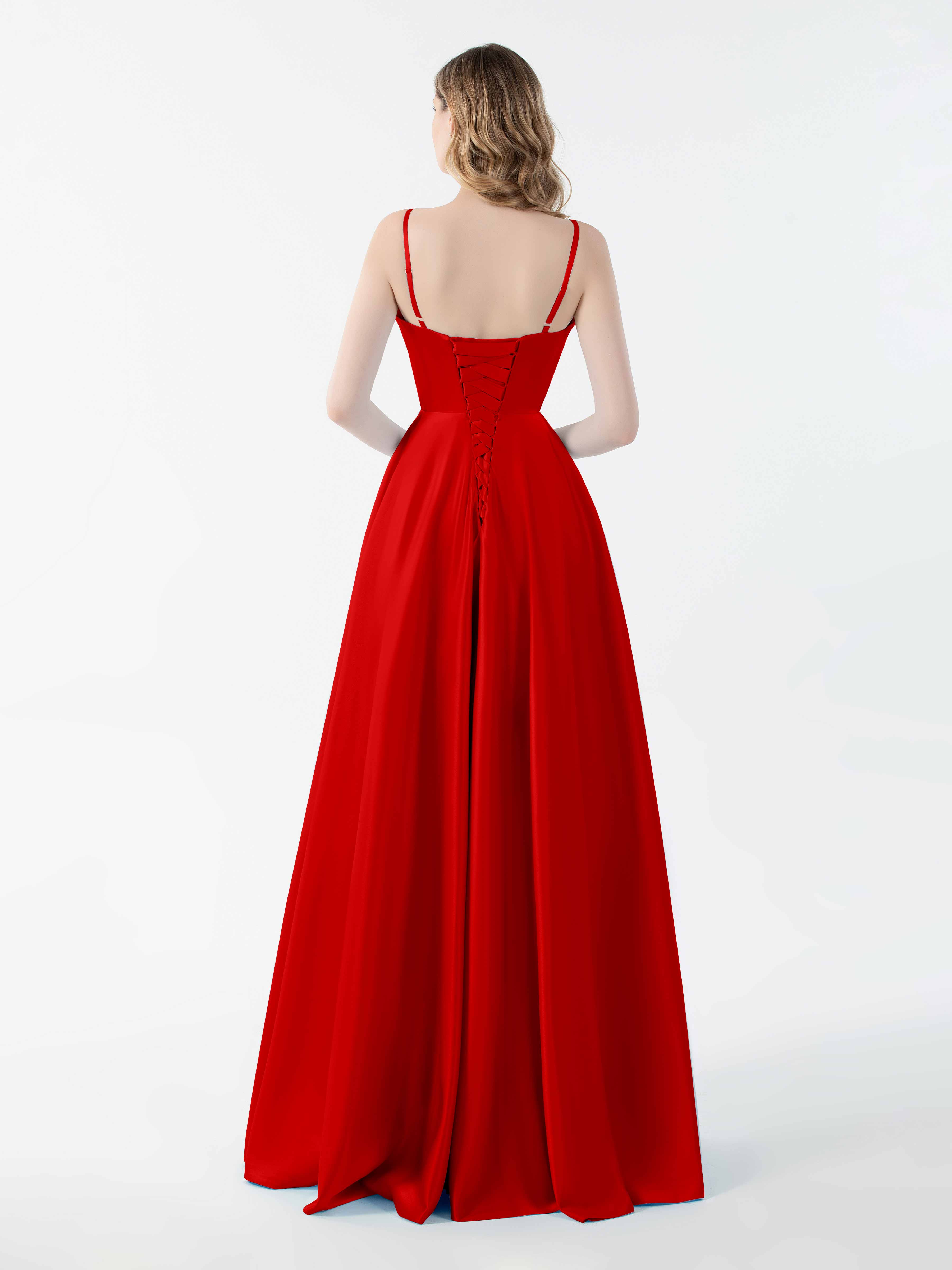 #Couleur_Rouge Cerise